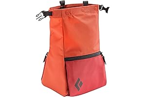 Black Diamond Team Mondo - Large Chalk Bag
