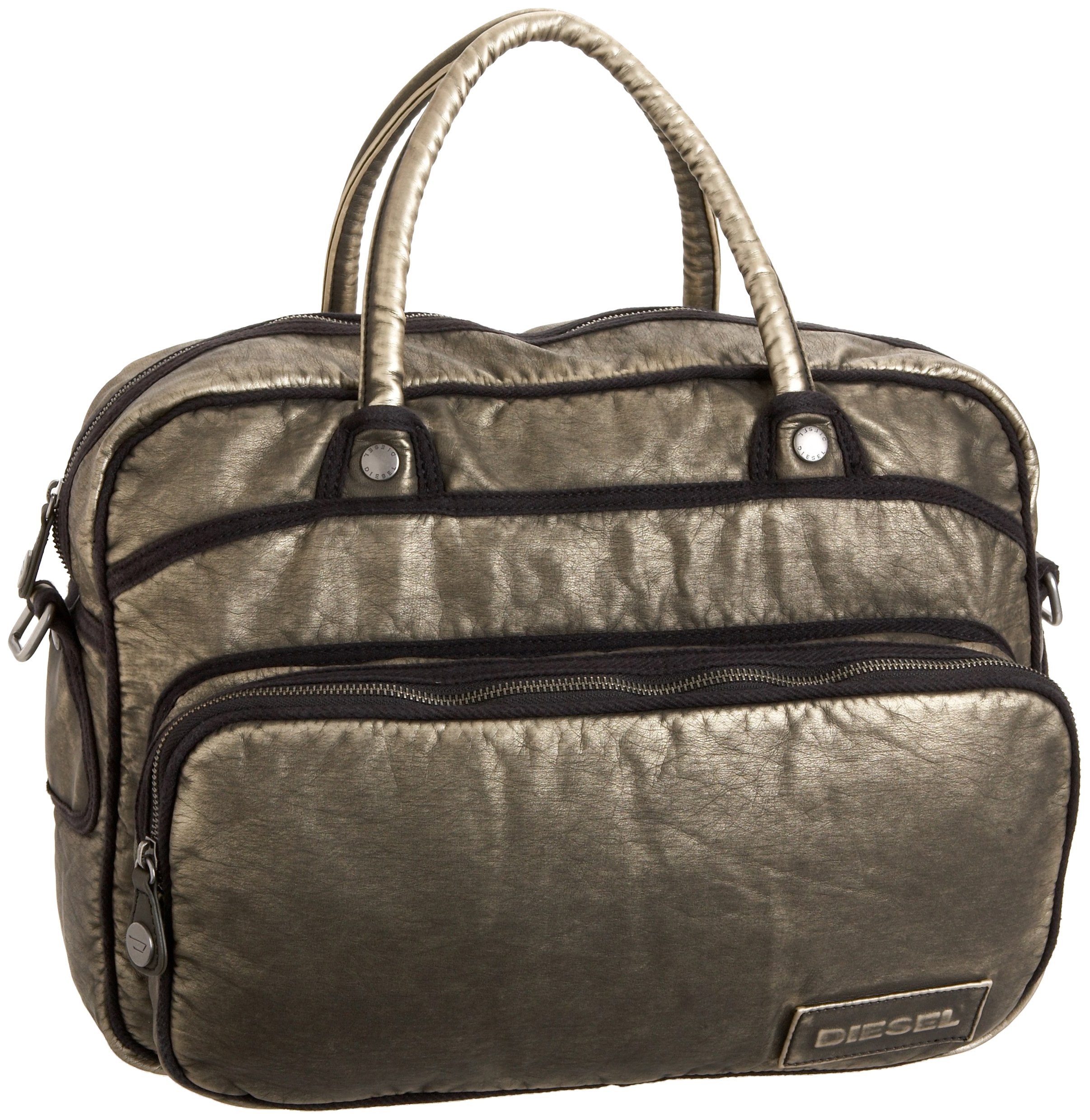 Diesel Core Concept Pentacle Satchel