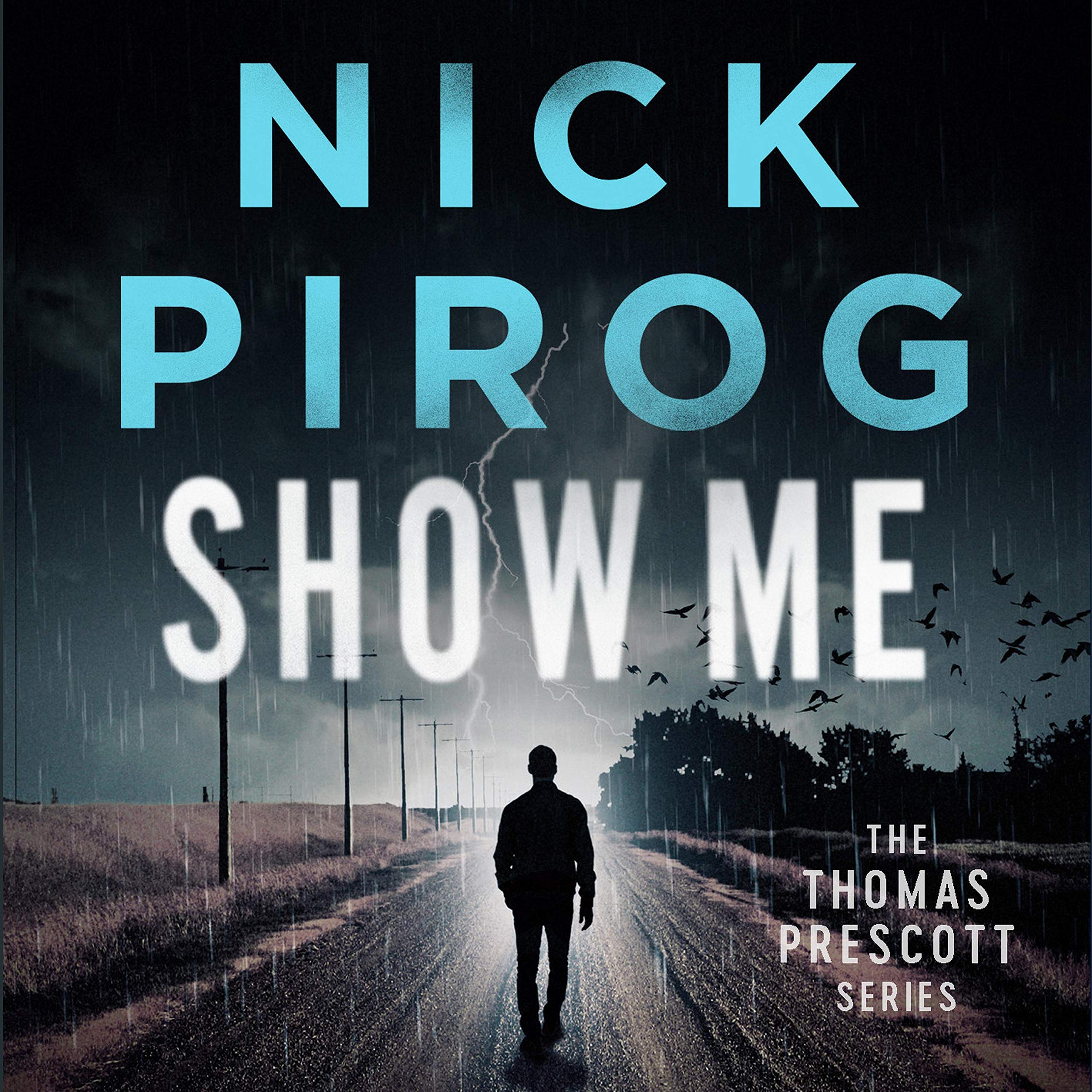 Cover art for Show Me