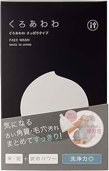 どろあわわ　洗顔 110g 日本製 どろあわわ洗顔 110g : sopo nokka - 通販 - Yahoo!ショッピング