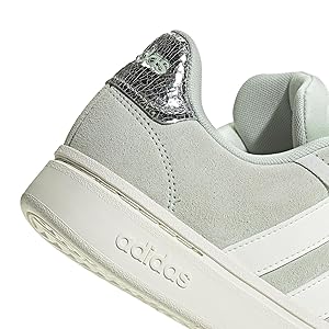 adidas Women's Grand Court Alpha 00s Shoes
