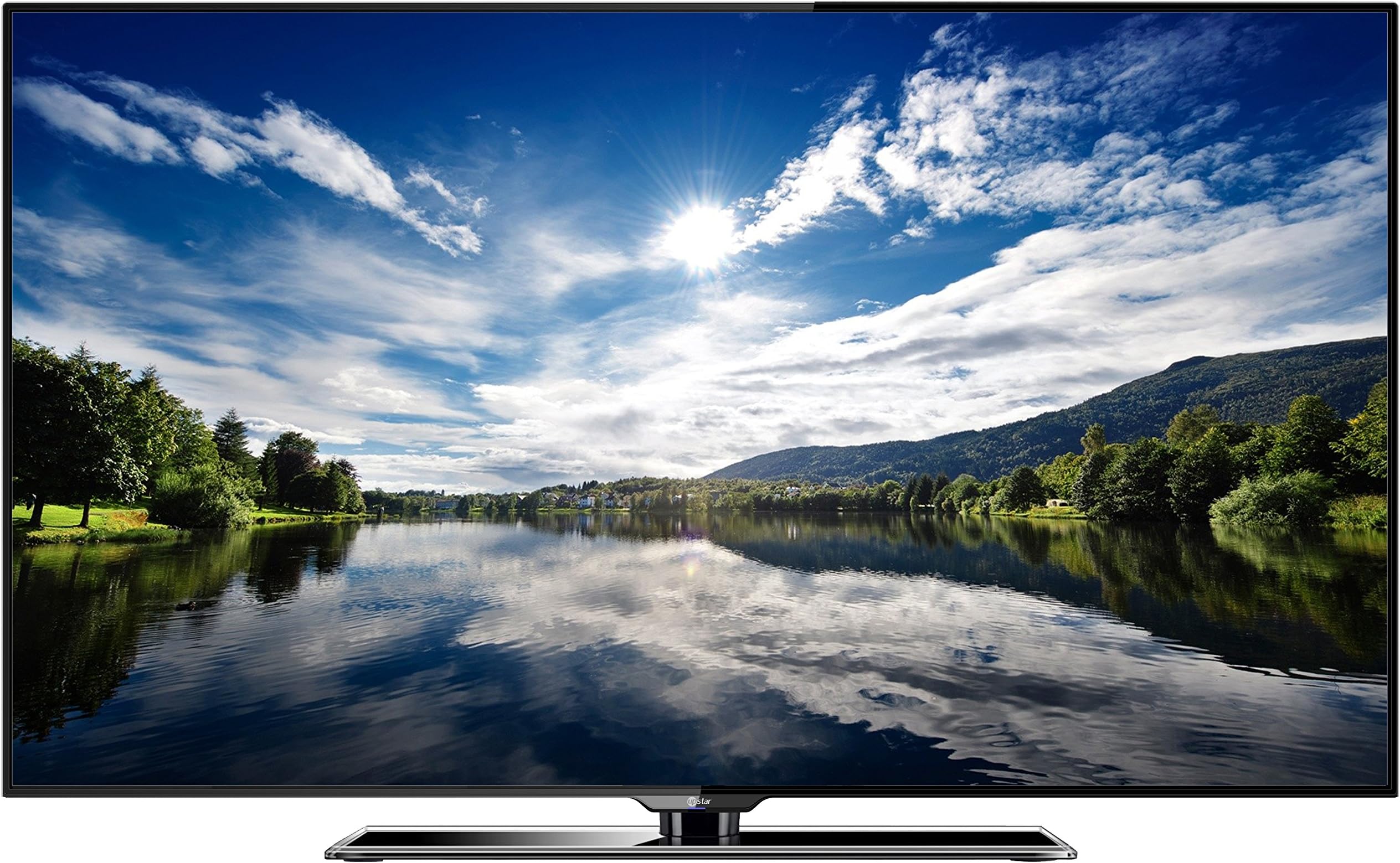 Upstar P55EWX 55-Inch 2160p 60Hz LED TV