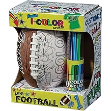富兰克林体育 I-Color 足球