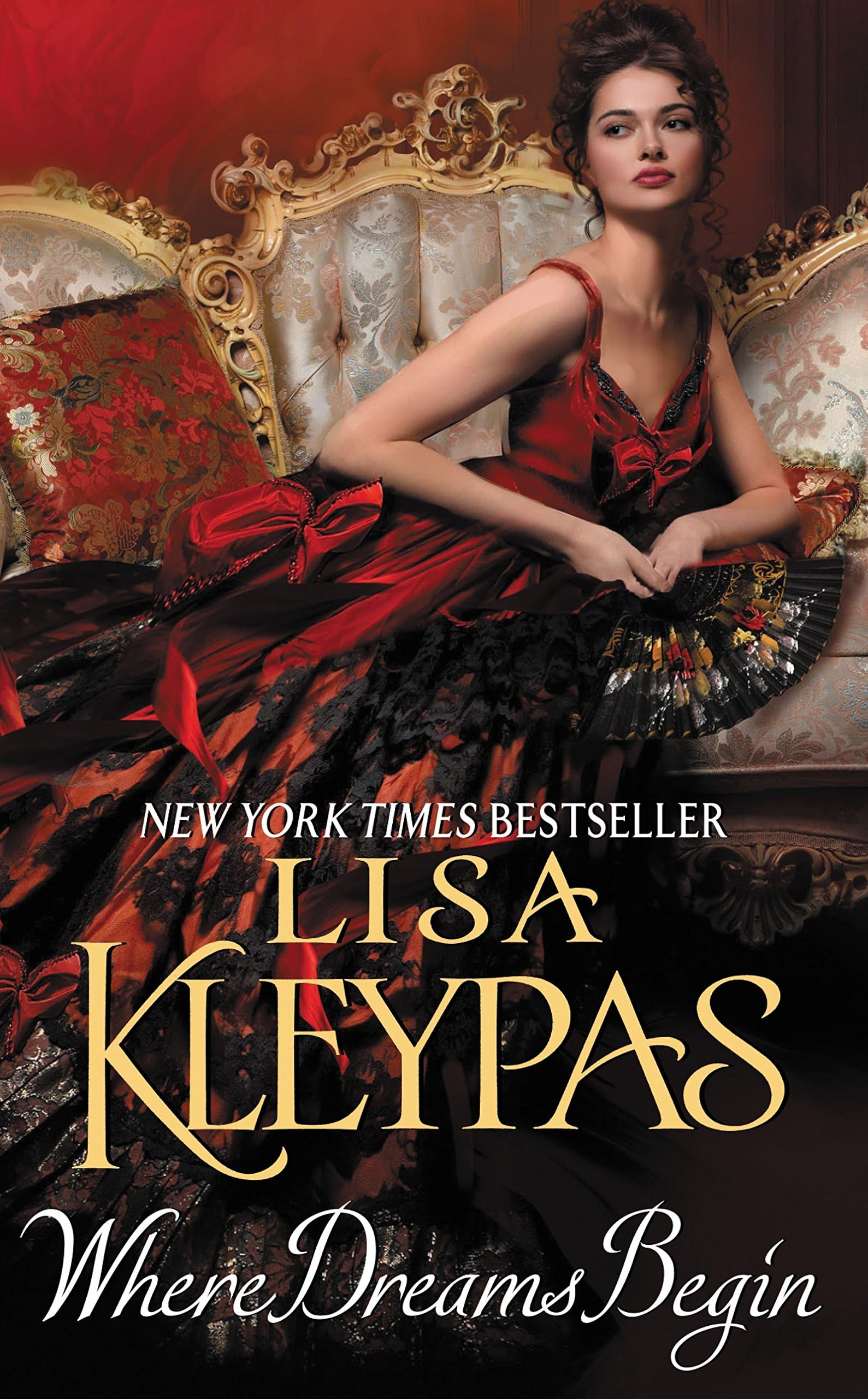 Where Dreams Begin Mass Market Paperback – 7 Oct. 2007