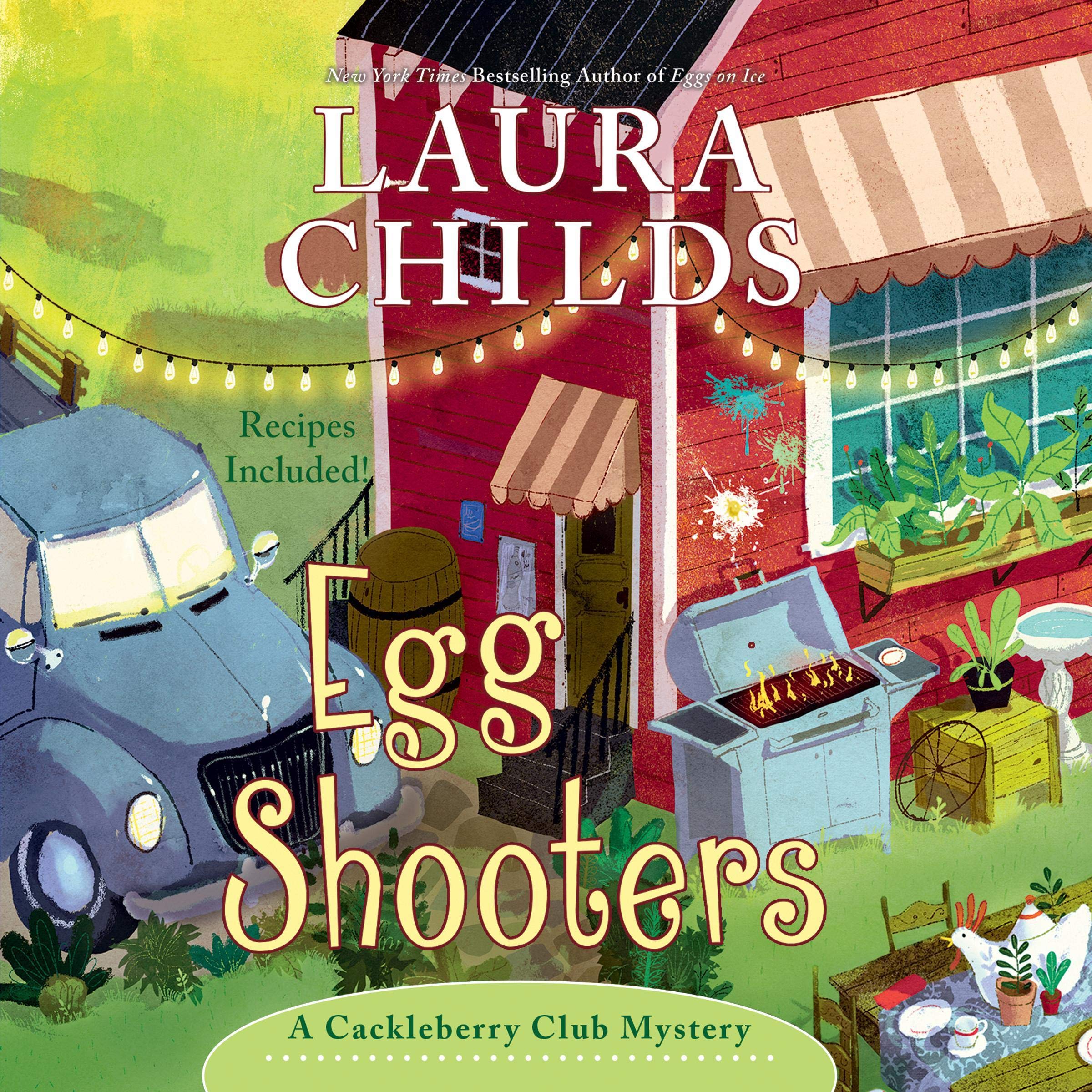 Cover art for Egg Shooters