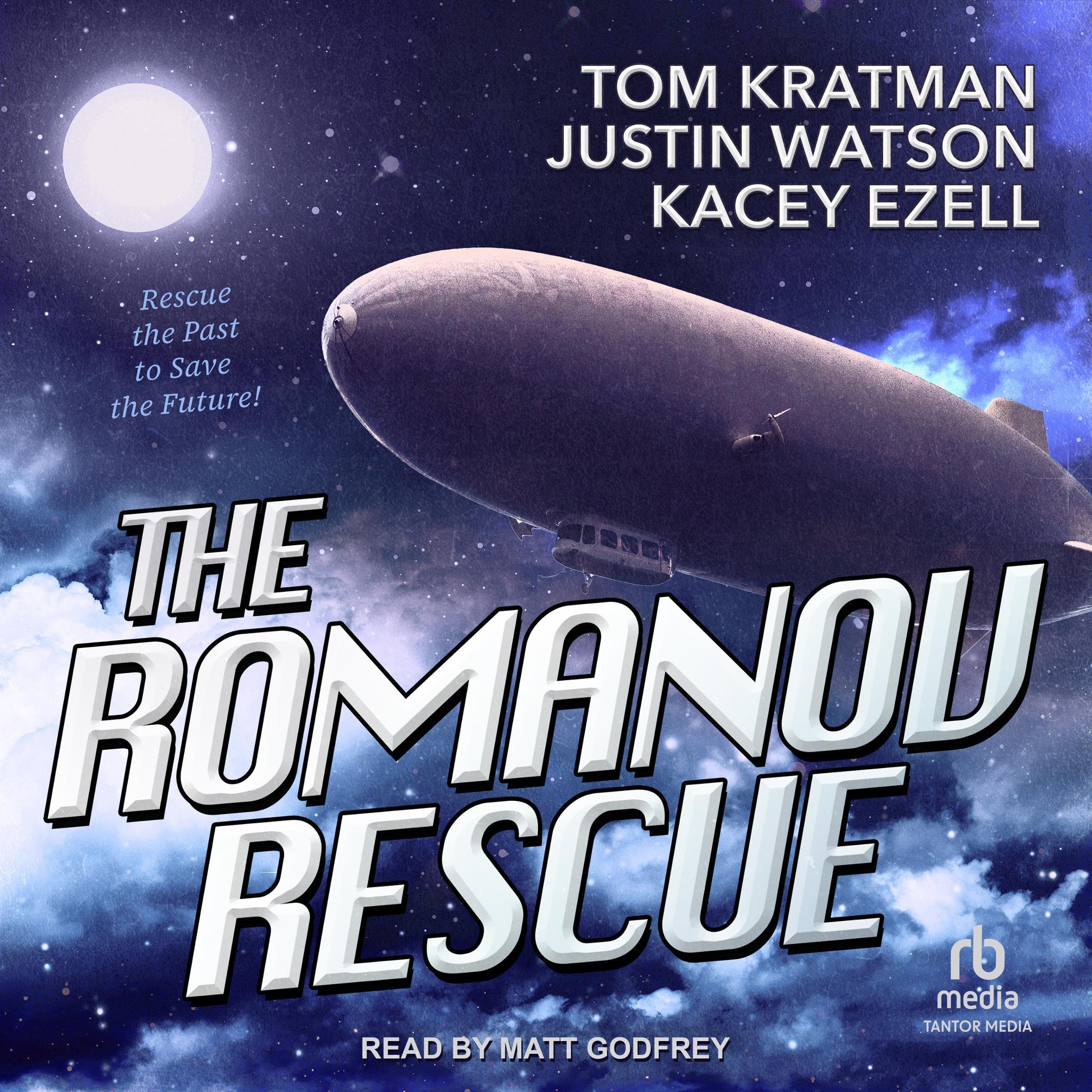 The Romanov Rescue