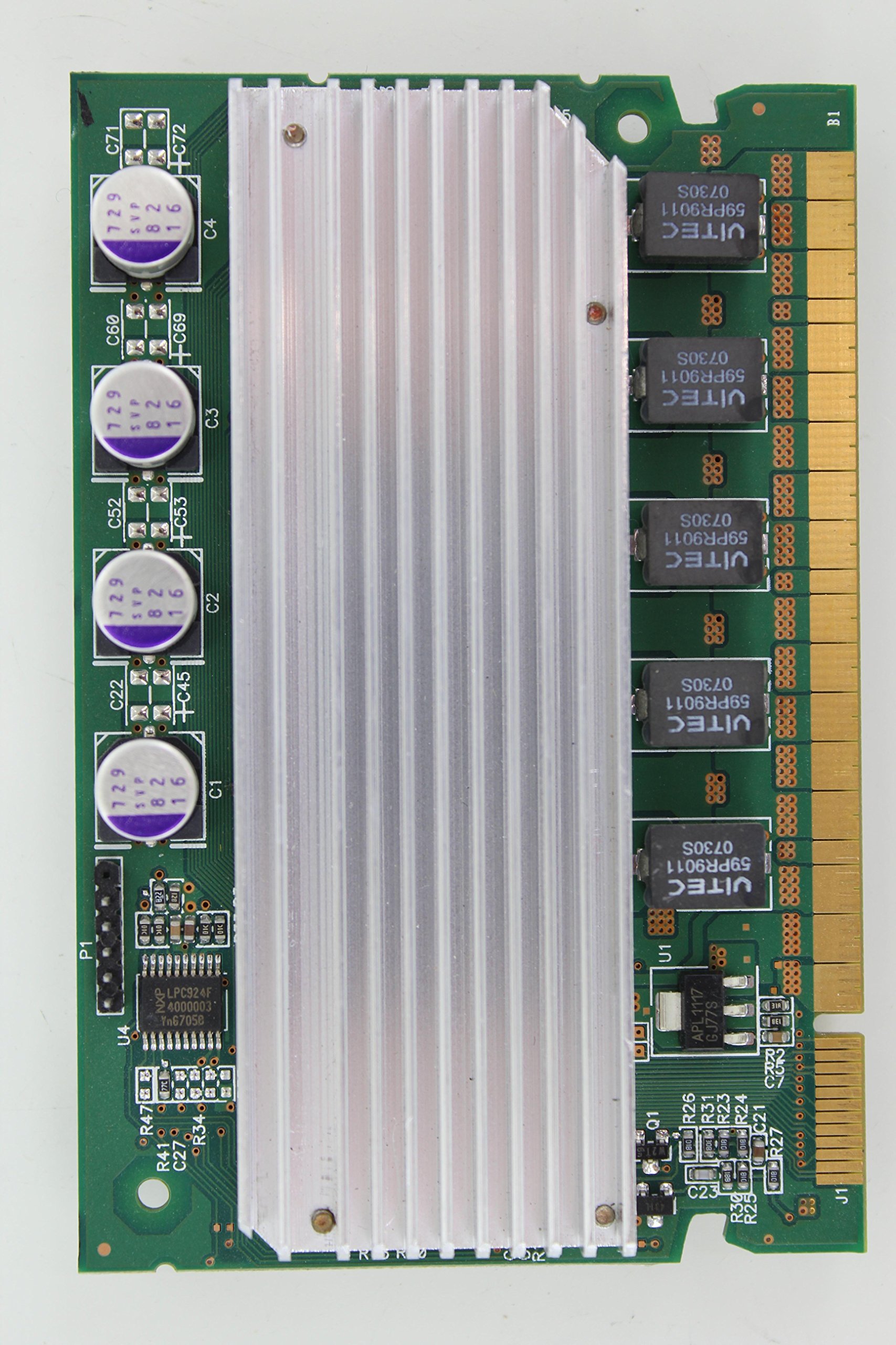 Amazon.com: IBM 39Y7298 xSeries Voltage Regulator Module : Electronics