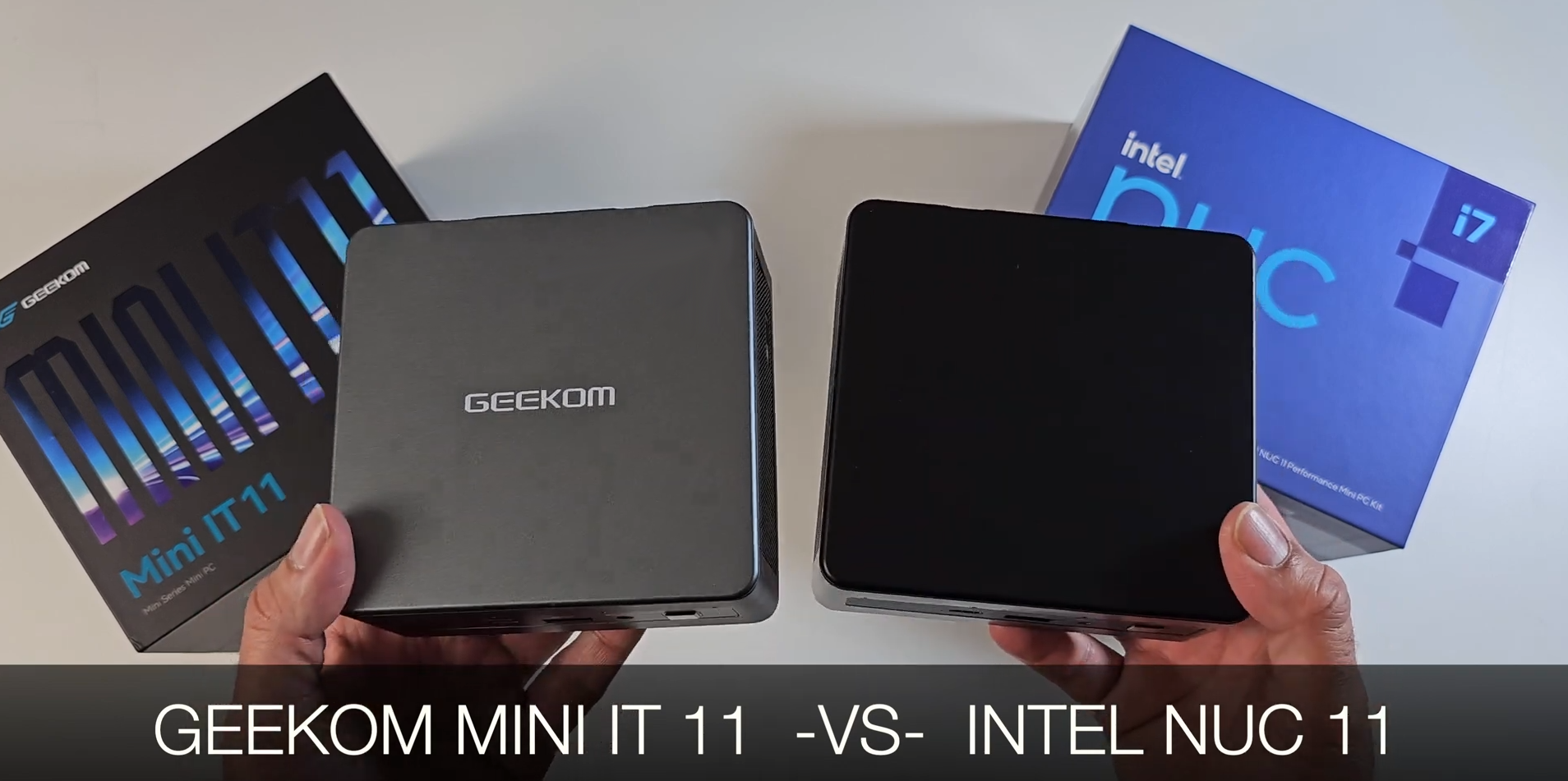 Amazon.com: GEEKOM XT13 Pro Mini PC, 13th Gen Intel i7-11390H
