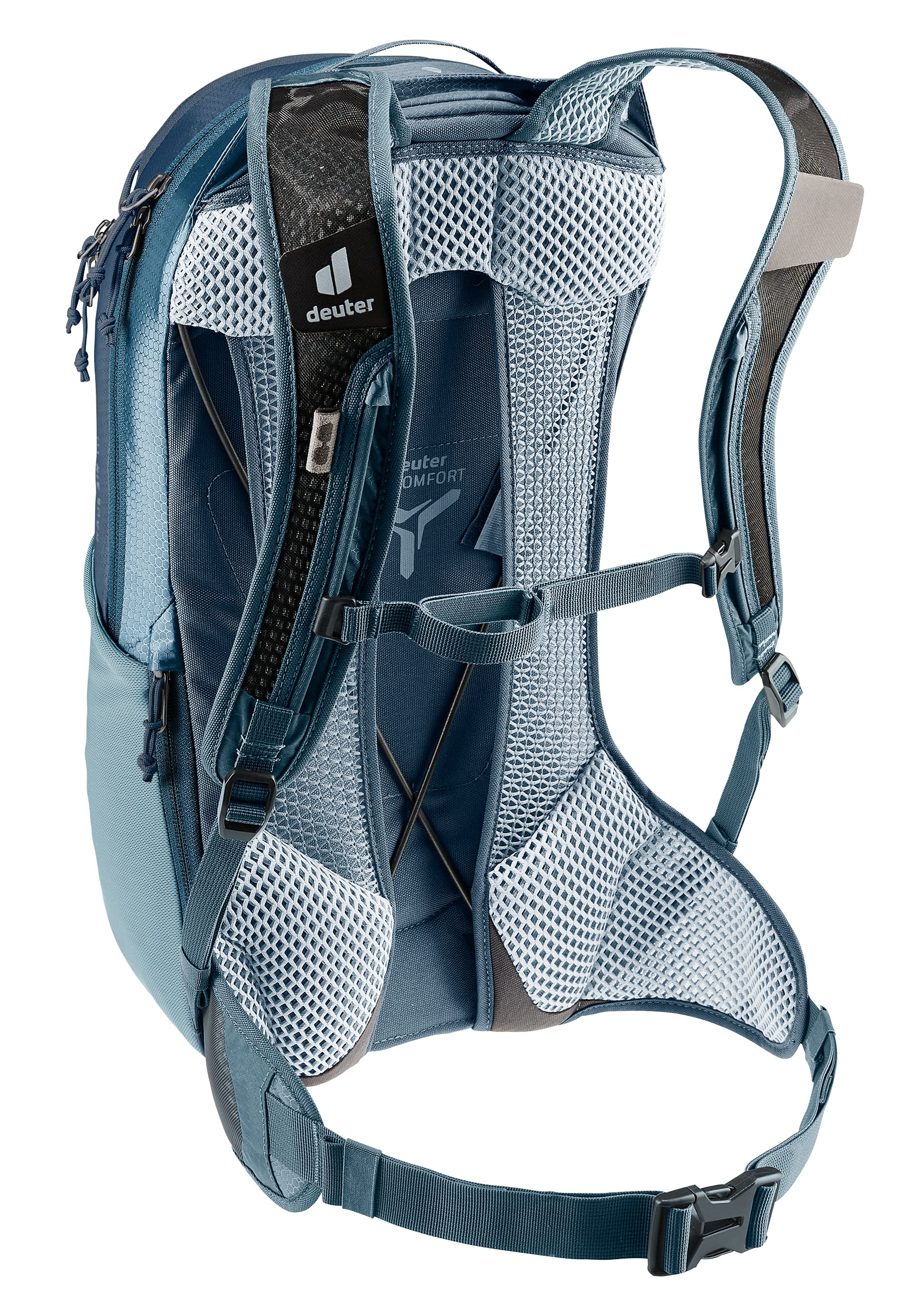 deuter Race Air 10 Sac à dos pour vélo