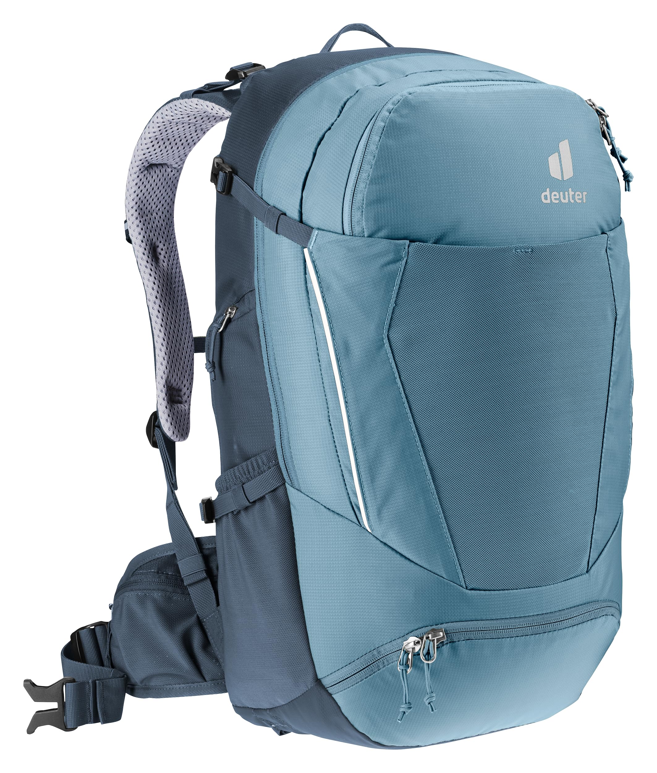 【新品】Deuter（ドイター）サイクリングバックパック トランスアルパイン24 Amazon.co.jp: [ドイター] サイクリングバックパック トランス