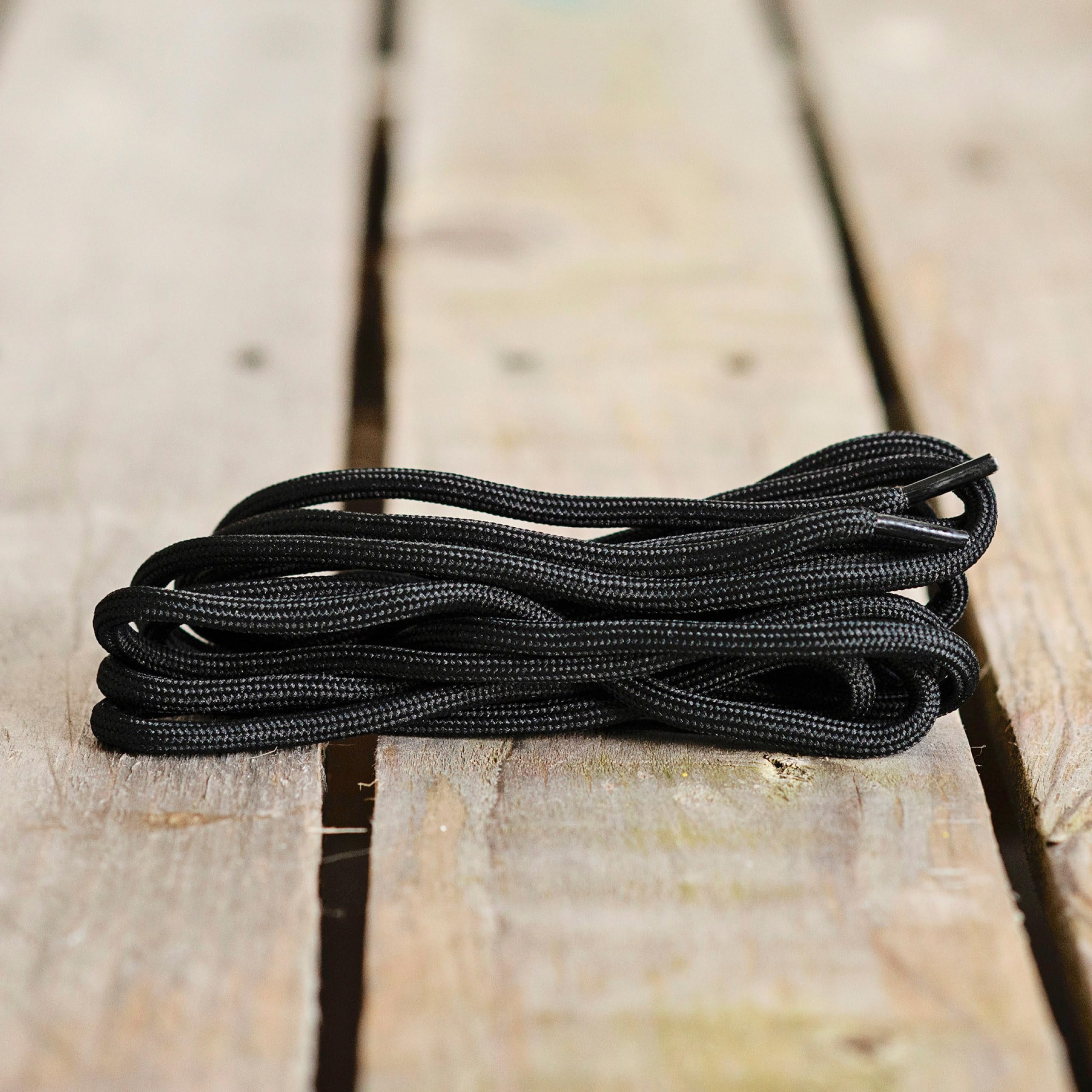 Lakeland Active Grasmoor Strong Round Walking Boot & Shoe Laces — view 6