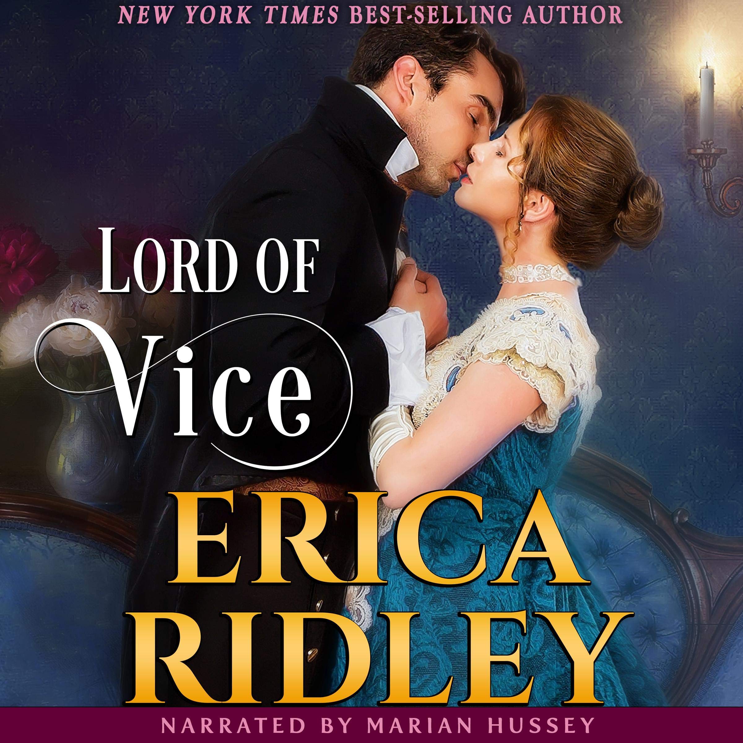 Lord of Vice: Regency Romance Novel