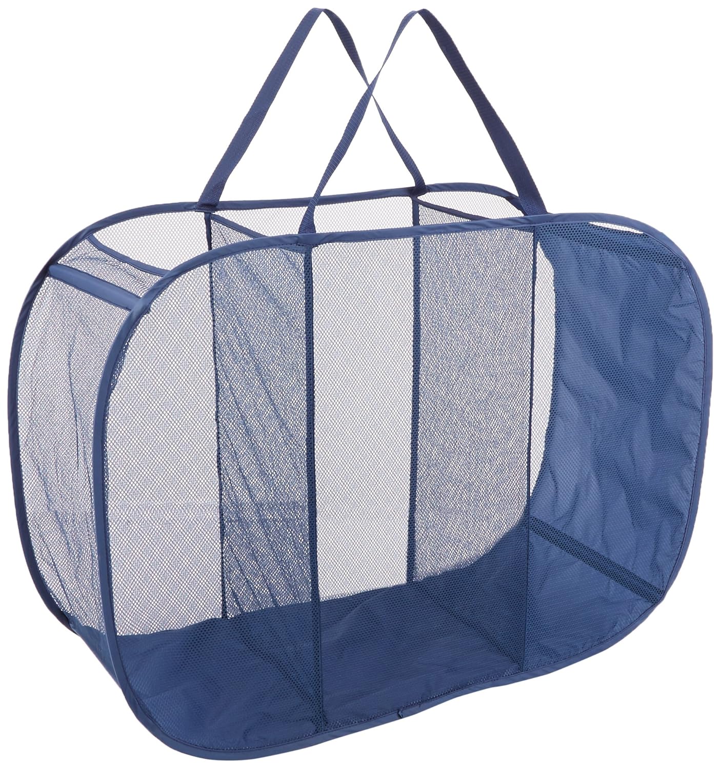 Whitmor Pop & Fold Laundry Sorter Amazon.in Home & Kitchen