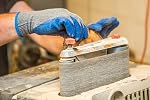G & F Products Tools Work Gloves Garden Gloves