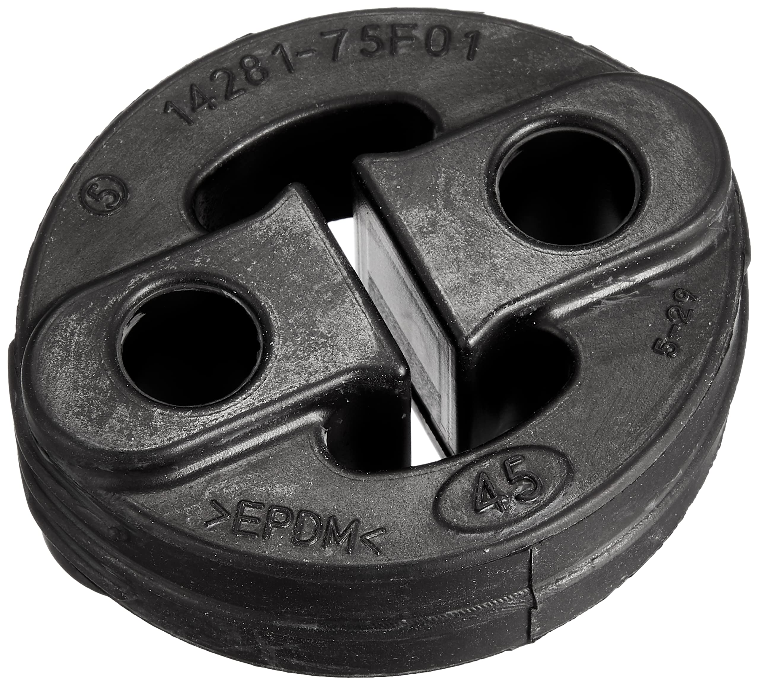 mrim様~専用~ブラウン1点 センターサイディング(18mm厚)メタリアル M型 スマートフラット