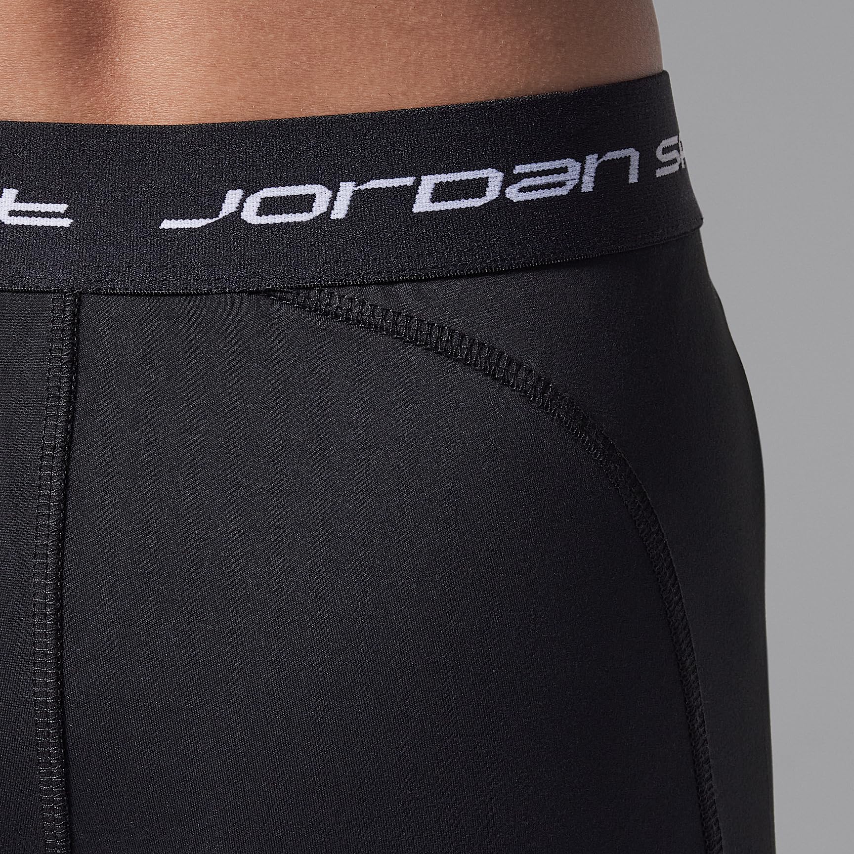 NIKE Jdgsportbikeshort - Shorty Chłopcy