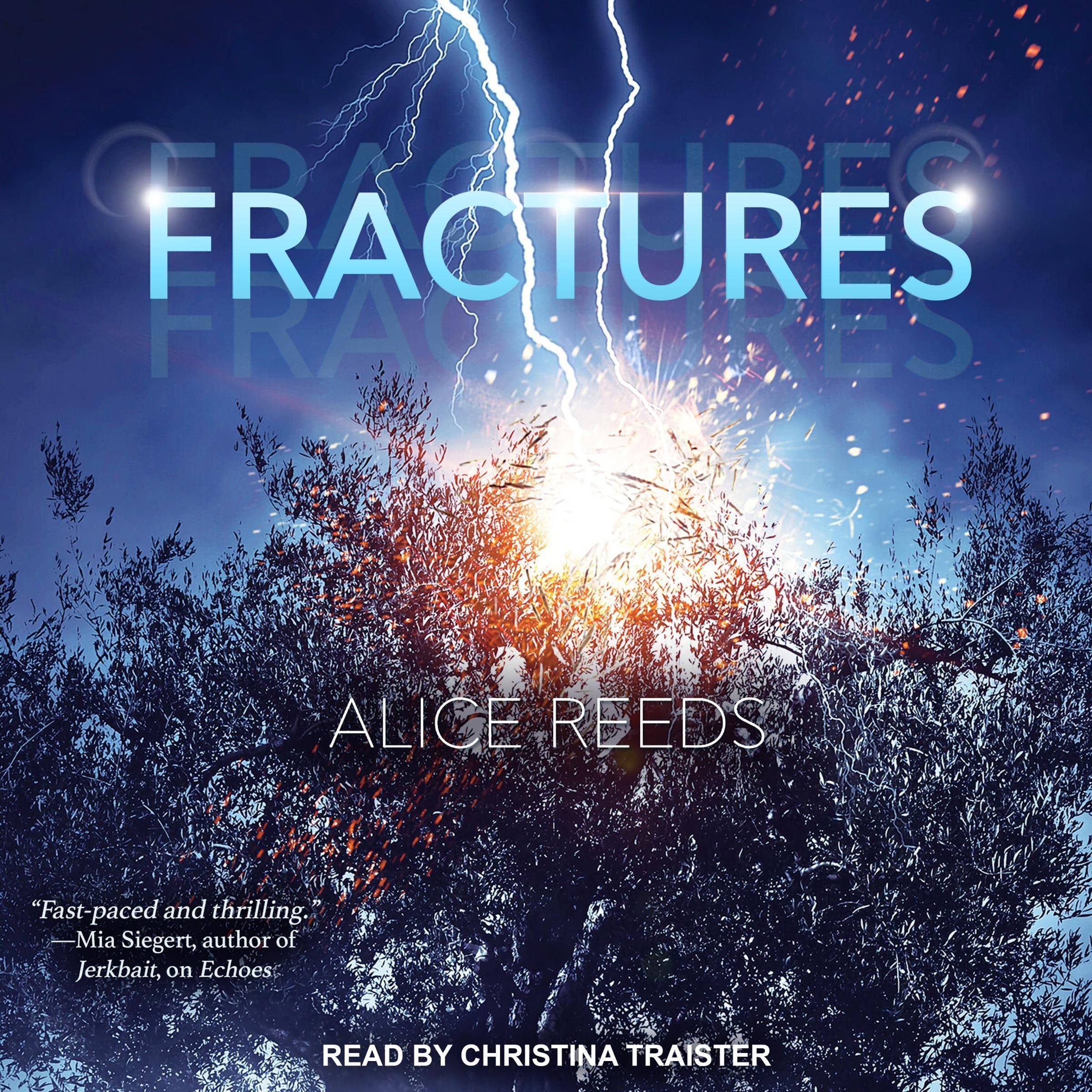 Cover art for Fractures