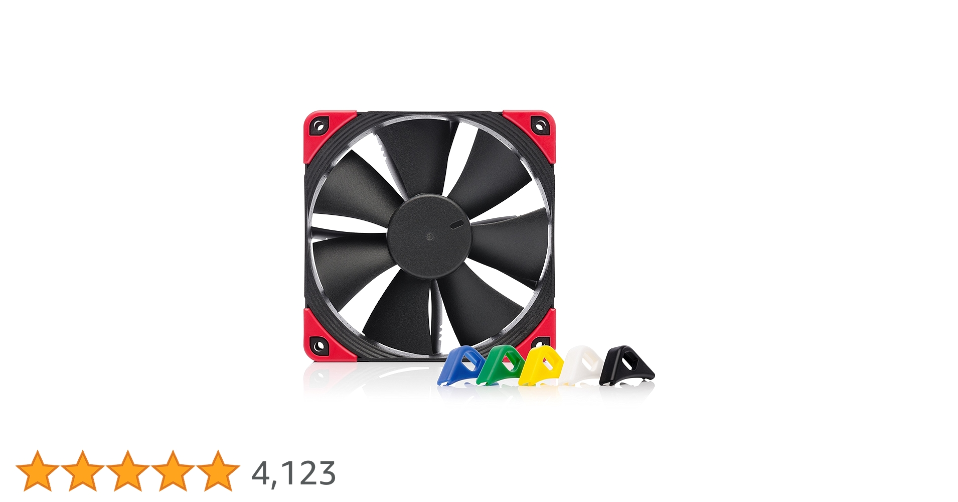 Noctua NF-F12 120mm ケースファン 3個セット ケースファン noctua」の人気商品一覧 | 安い商品を通販サイト