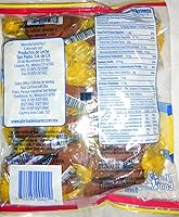 Vista 2 de 2 dulces de leche de cabra Natillas Linares Dulce De Leche, dulces mexicanos, 50