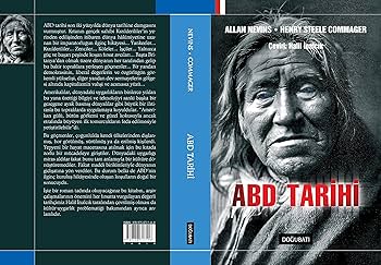 Allan Nevins & Henry Steele Commanger "ABD Tarihi" PDF