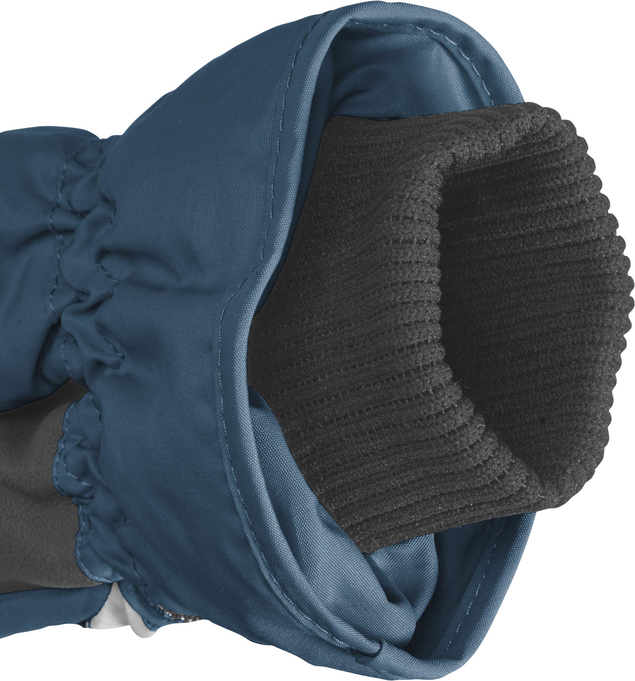 Playshoes Guante de Dedo Unisex niños