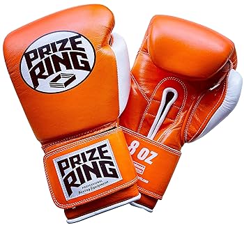 Amazon | PRIZE RING／プライズリングボクシンググローブ