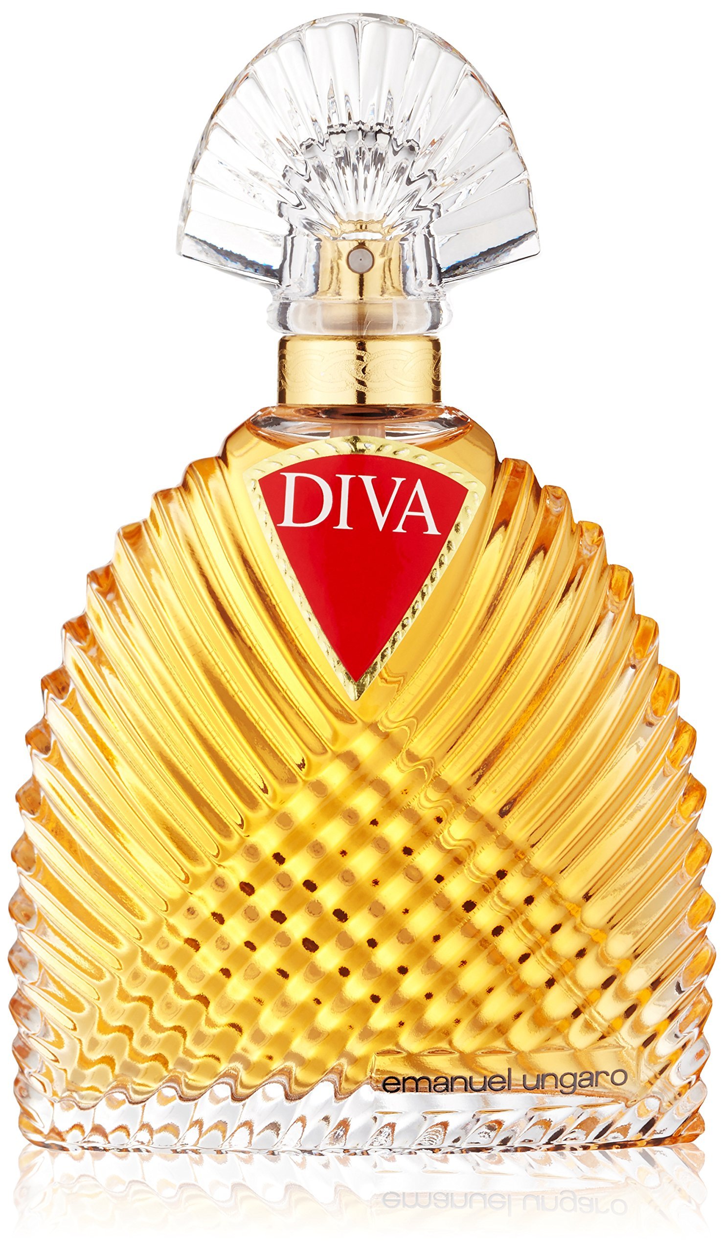 EMANUEL UNGARO Diva Eau de Parfum pour Femme
