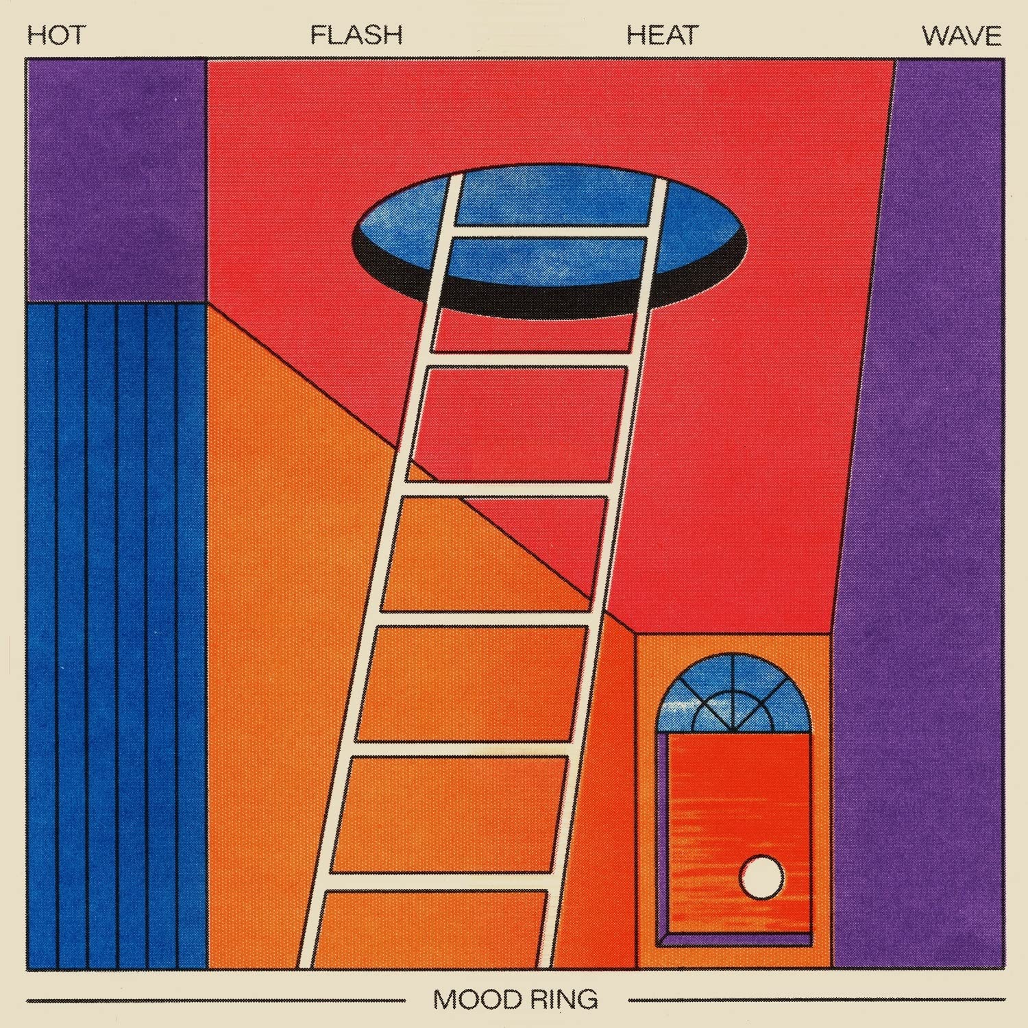 Mood Ring (12 Ep)" [VINYL]