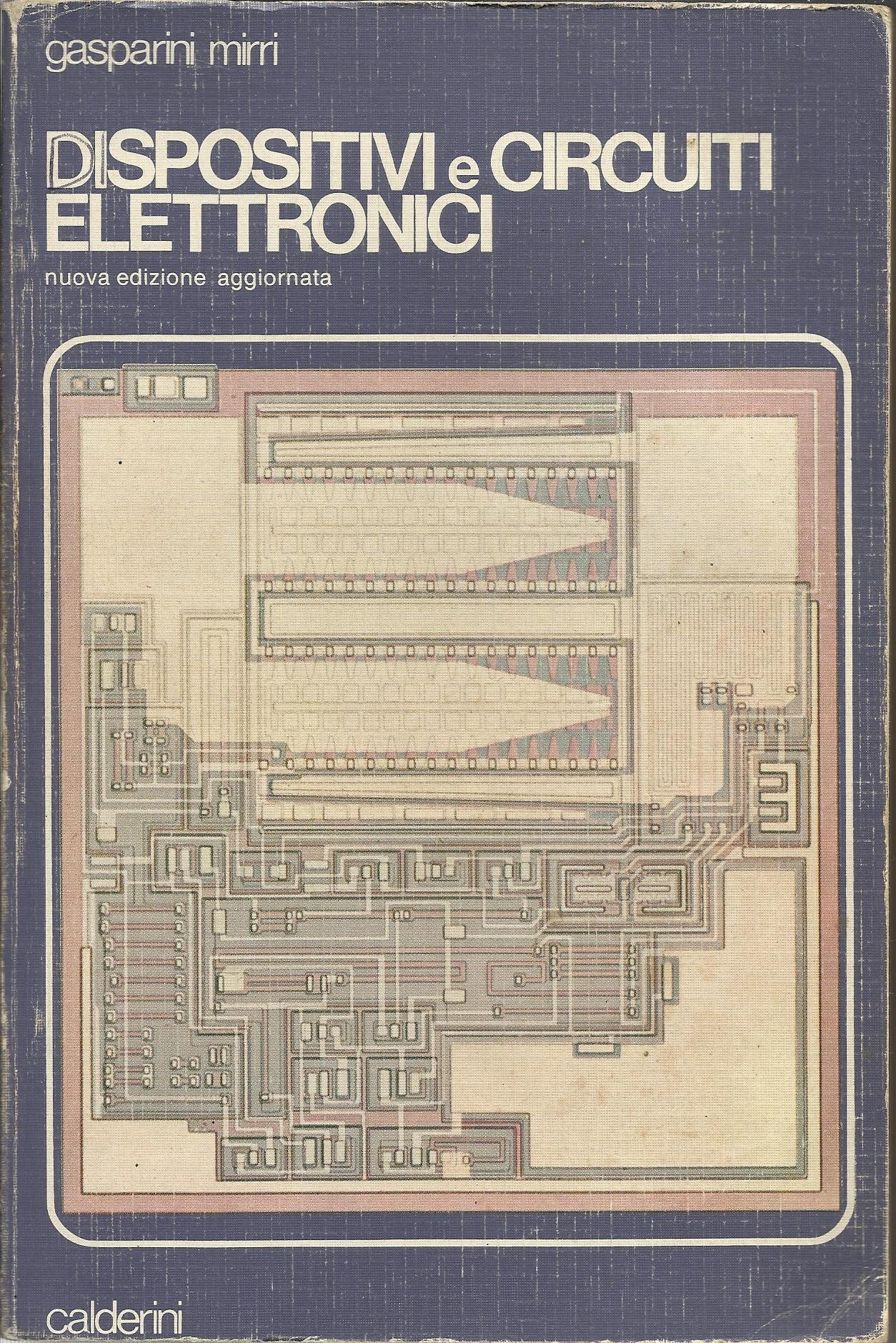 Dispositivi e circuiti elettronici