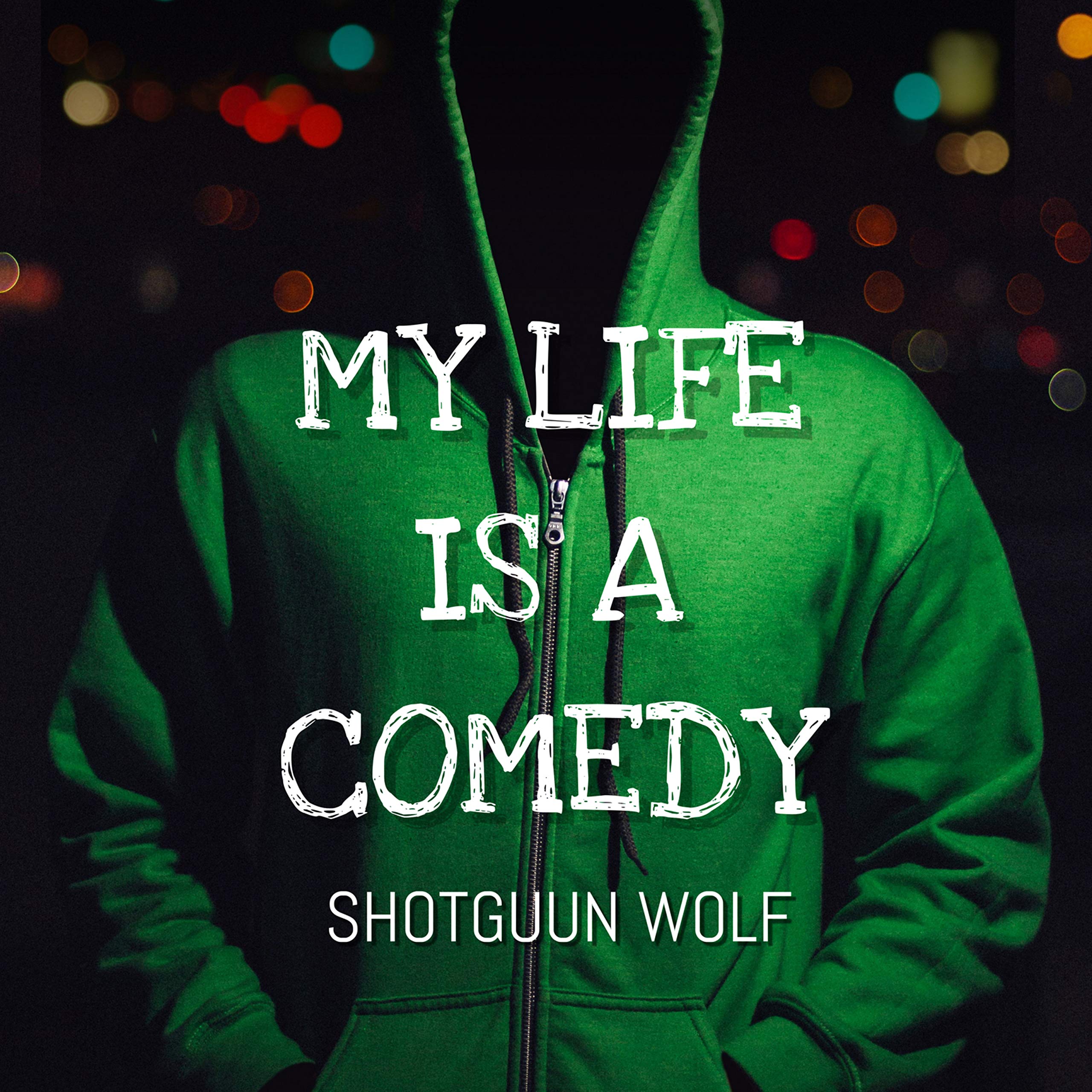 ShotGuun Wolf