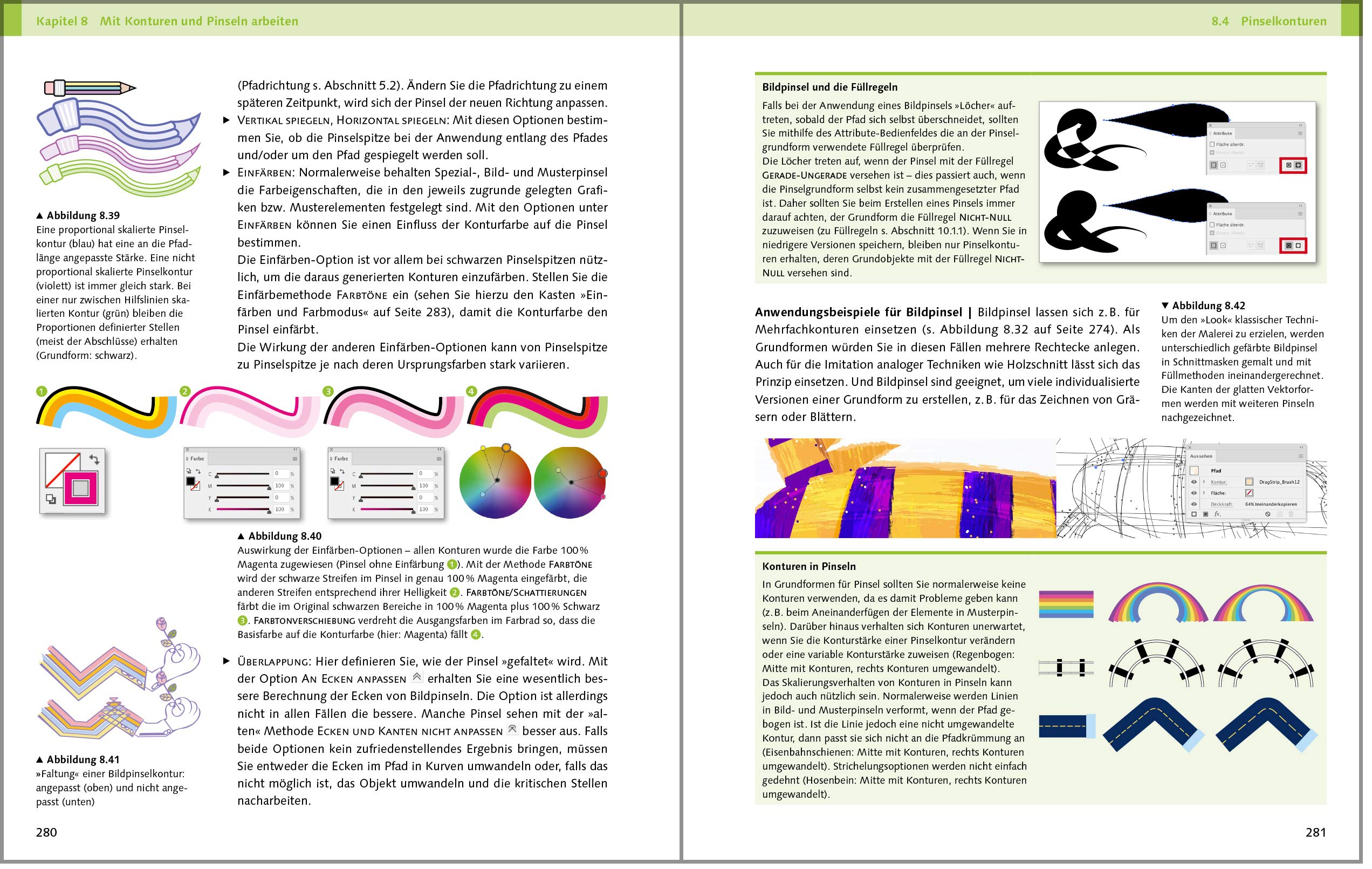 Adobe Illustrator: Das umfassende Handbuch: Ihr Standardwerk zum Lernen und Nachschlagen – Ausgabe 2020