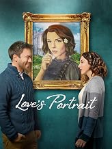 Love's Portrait