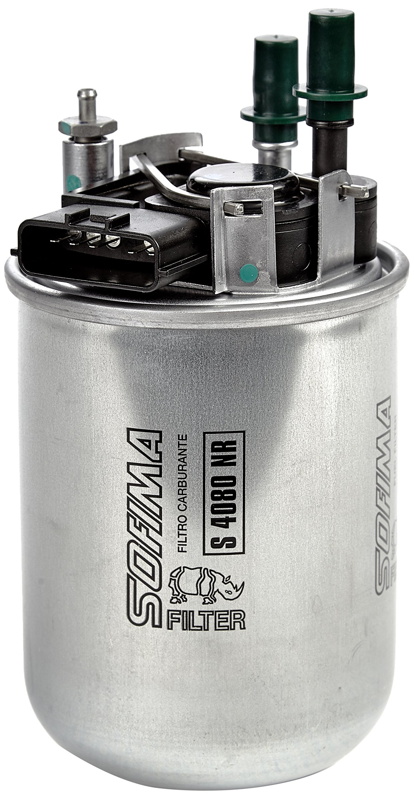 Sofima S0H2ONR Filtro Carburante