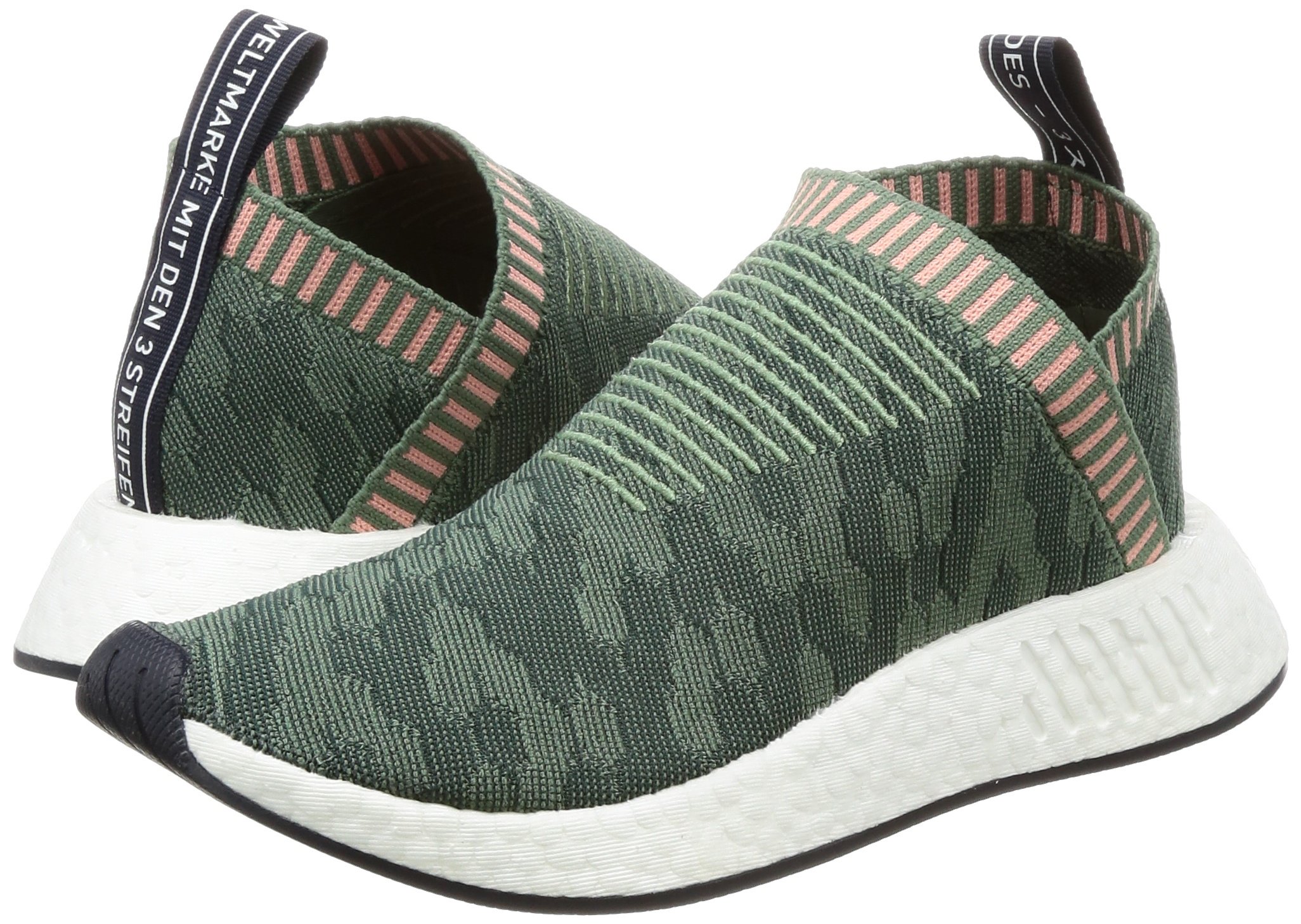 adidas Damen NMD_cs2 Pk W Sportschuhe