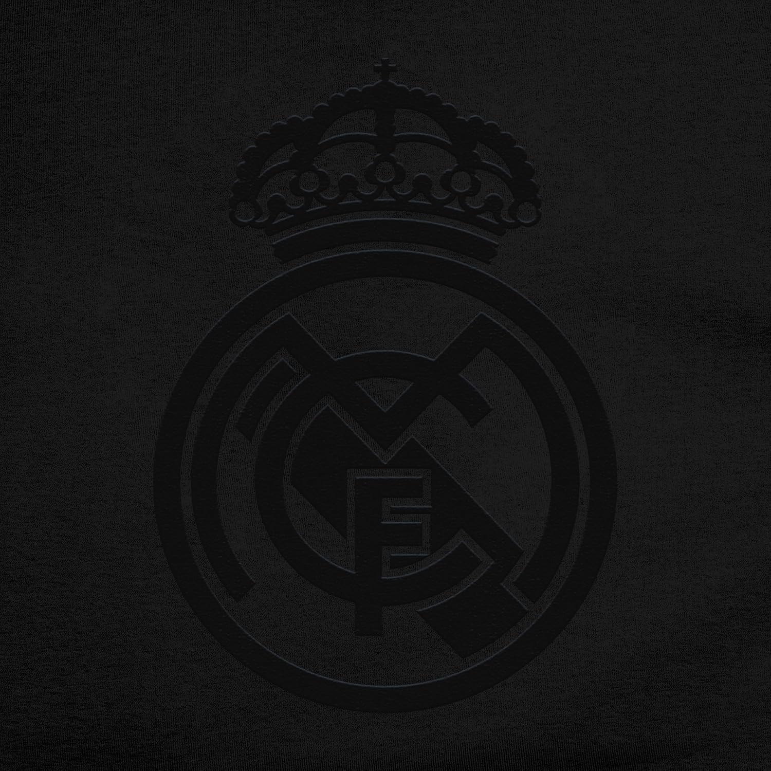 Icon Sports Real Madrid CF Soccer Crew Neck - Unisex Adult - Image 5