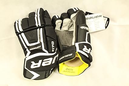 bauer s170 gloves