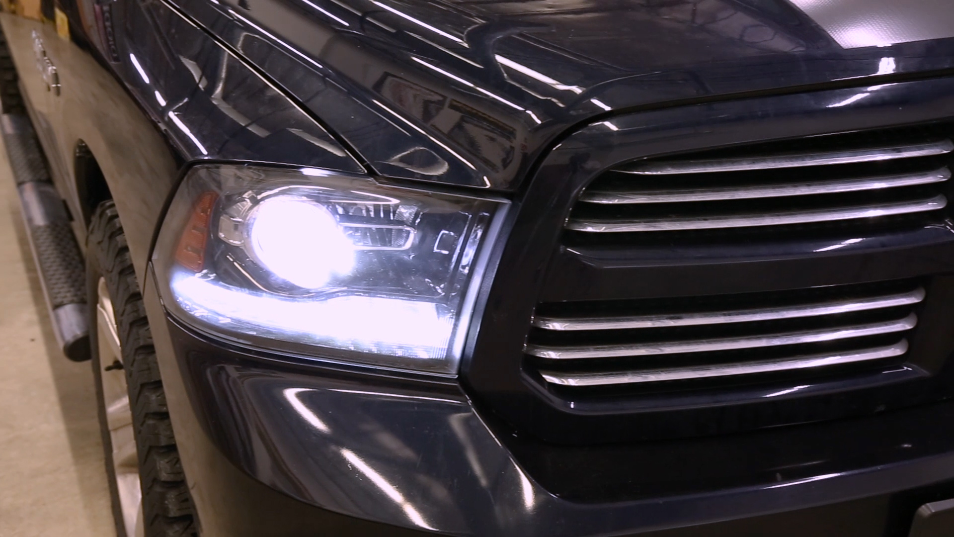 Illuminating The Night A Comprehensive Guide To The Headlights Of The 2015 Ram 1500feed