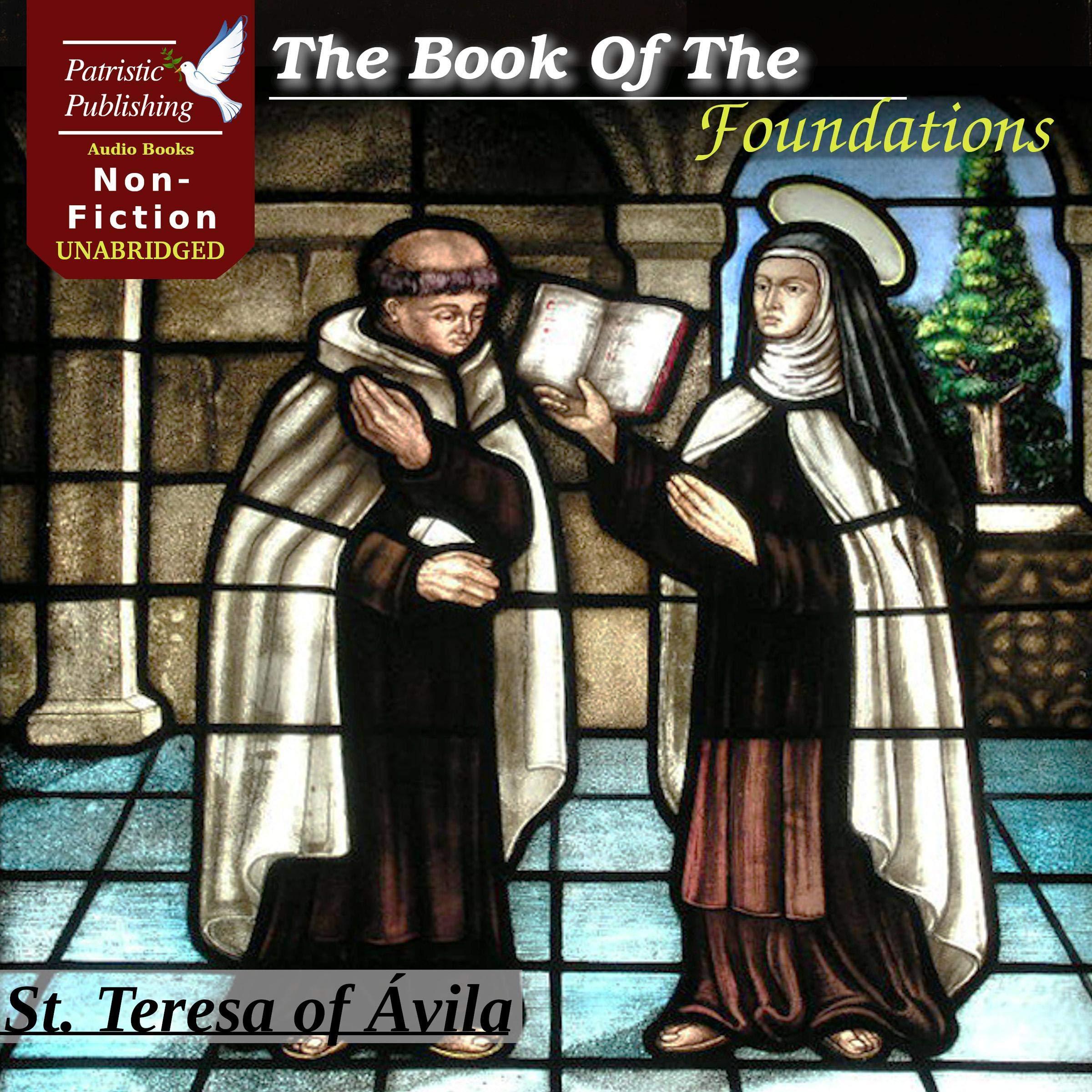 The Book of the Foundations