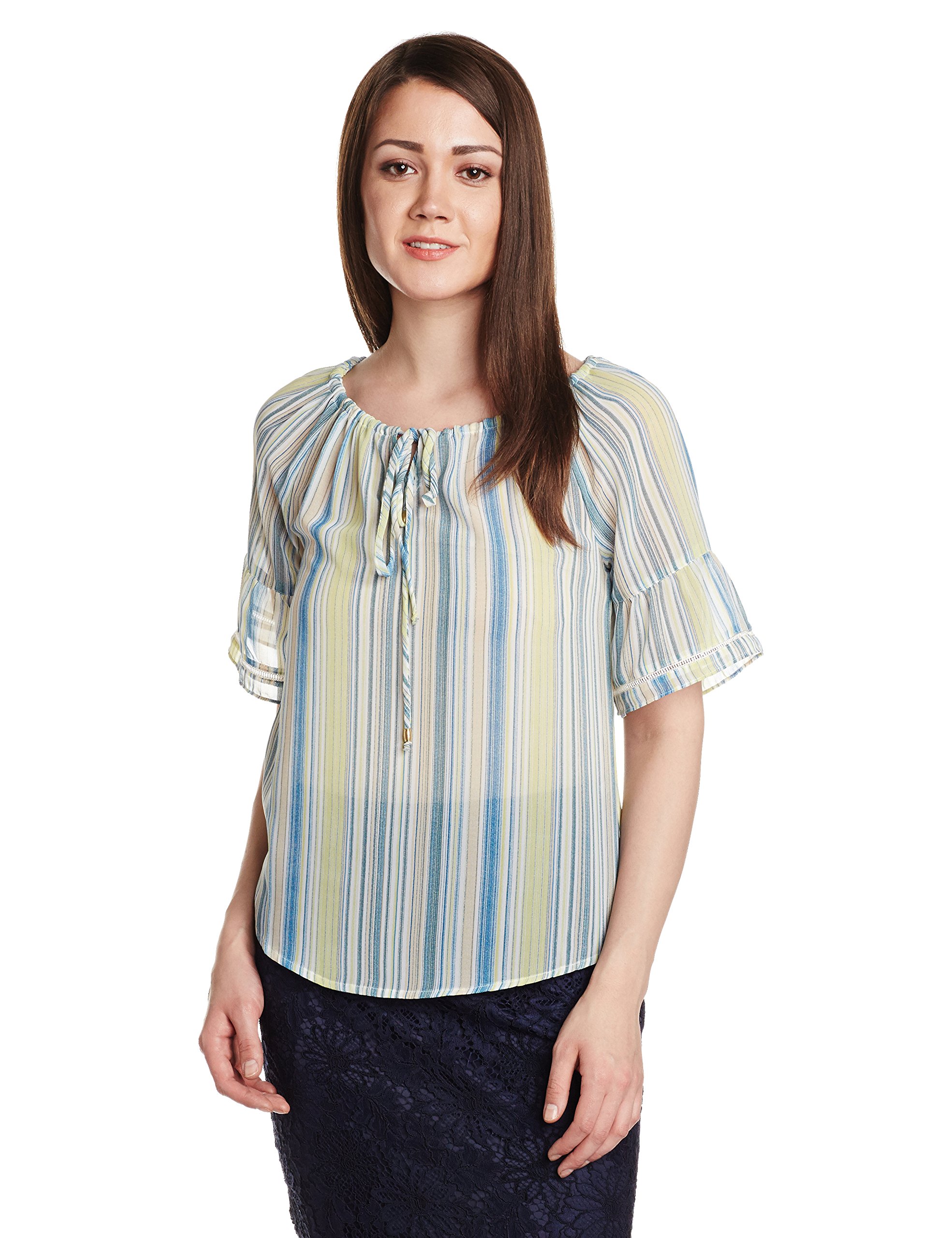 109 FBody Blouse Top