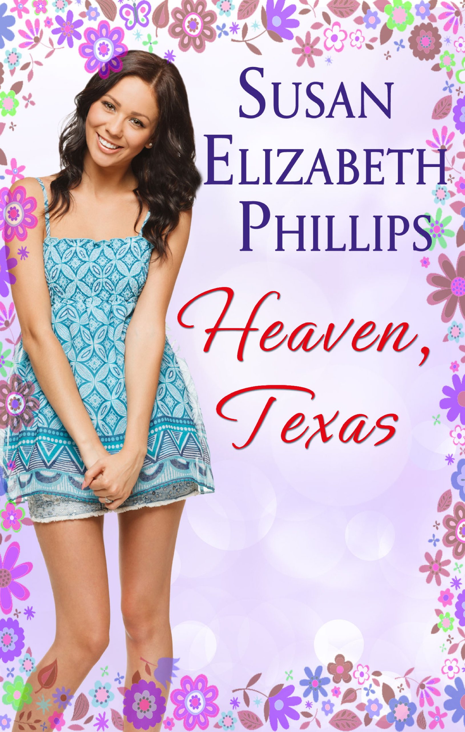 Heaven, Texas: Number 2 in series (Chicago Stars)
