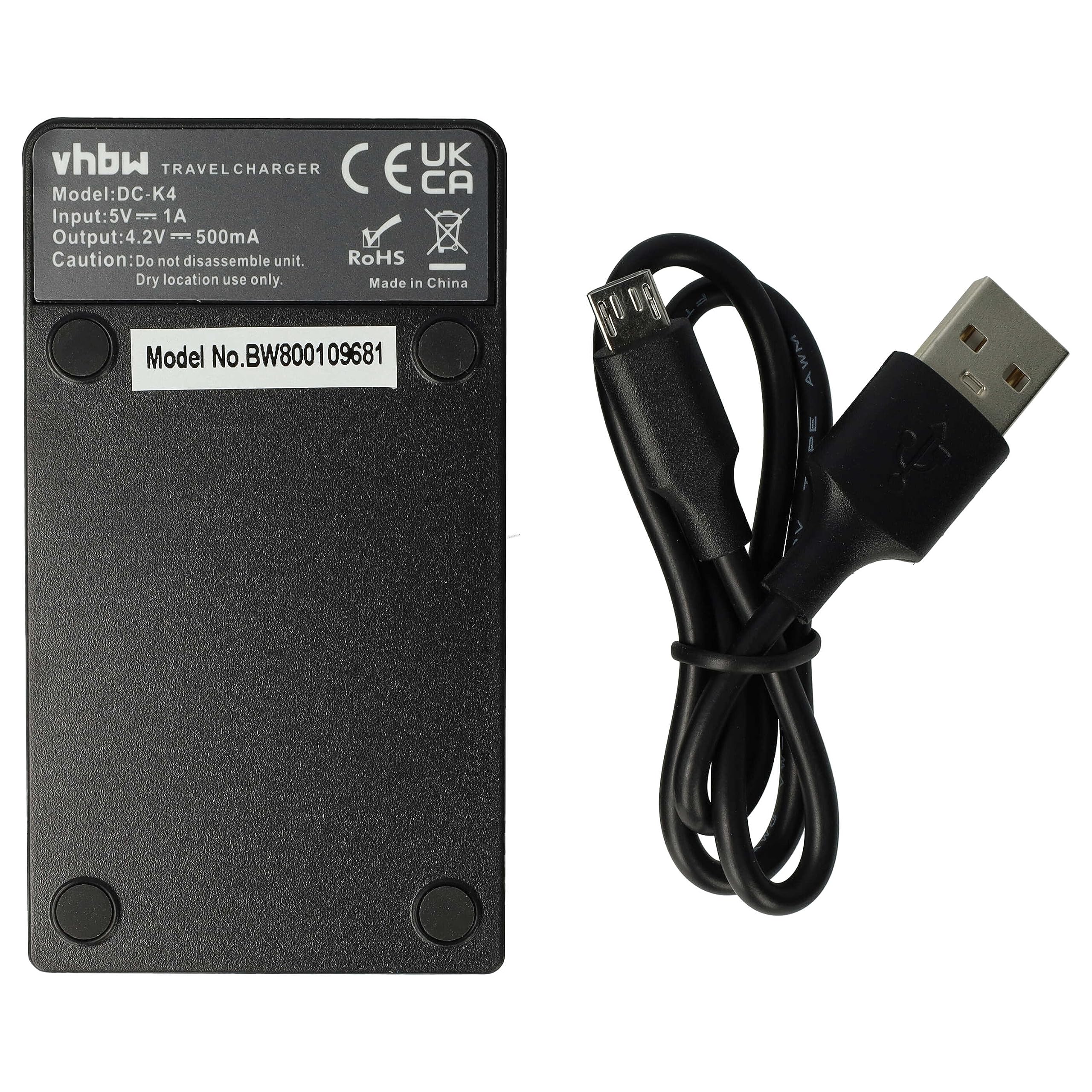 ACM Chargeur de Batterie Type: Drum