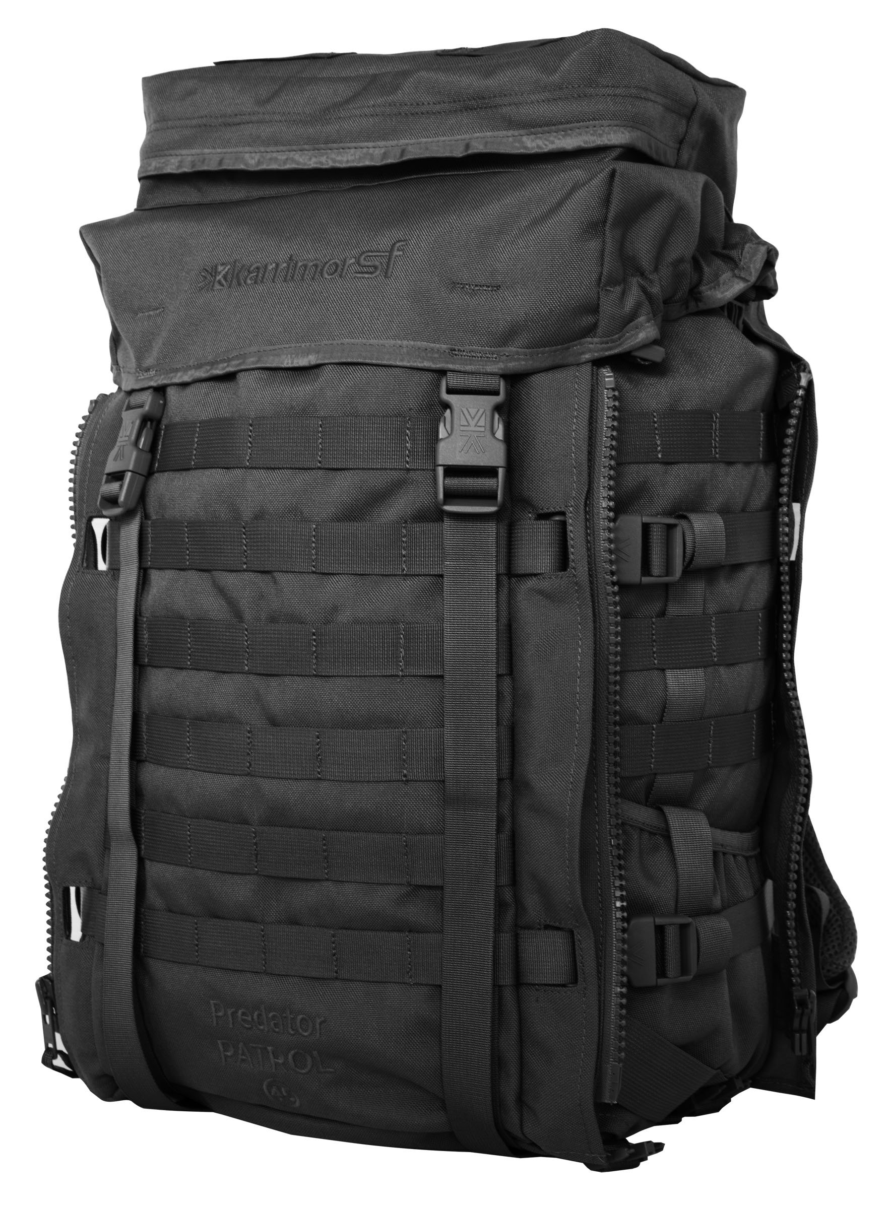 Amazon.co.jp: Karrimor Sf(カリマースペシャルフォース) Predator