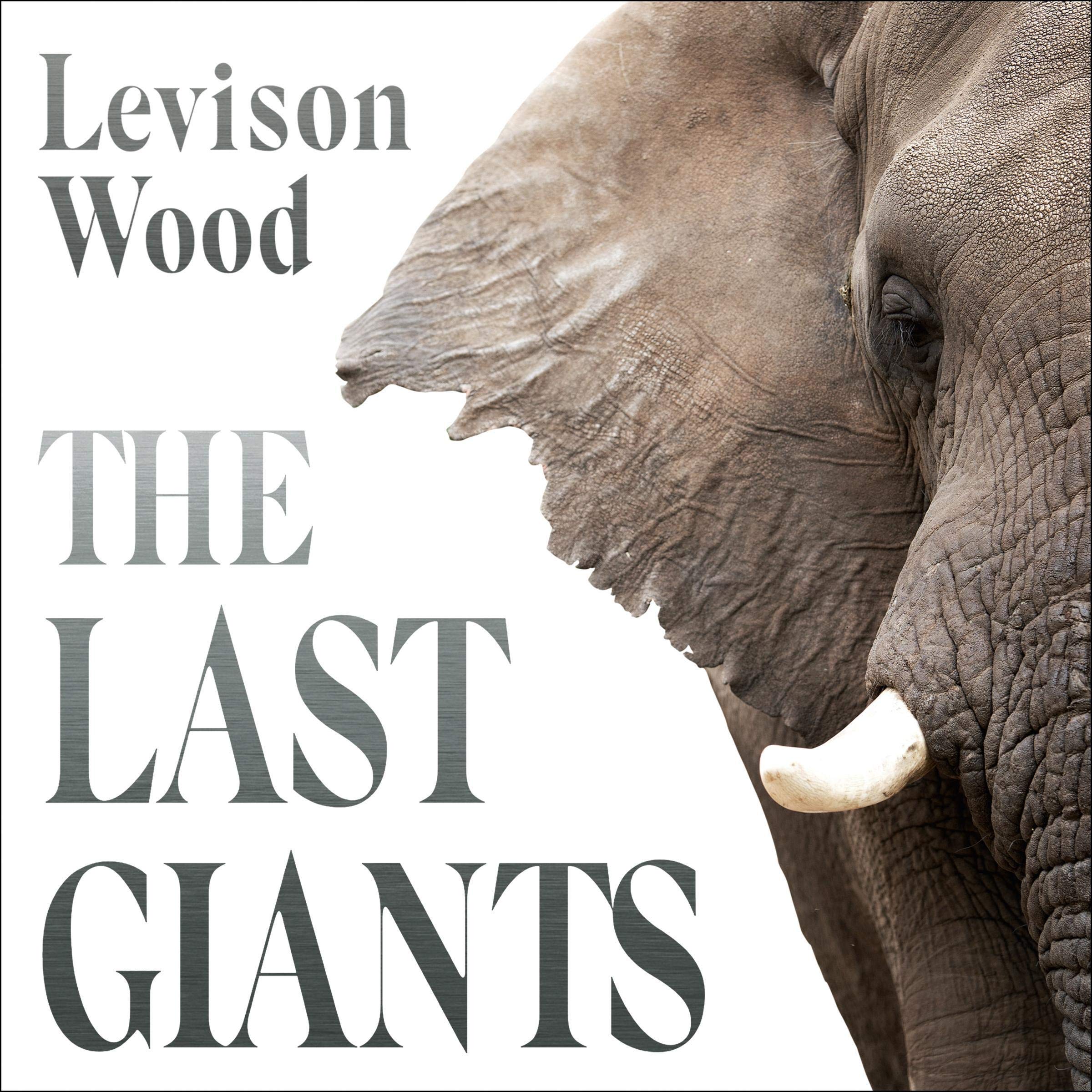 The Last Giants