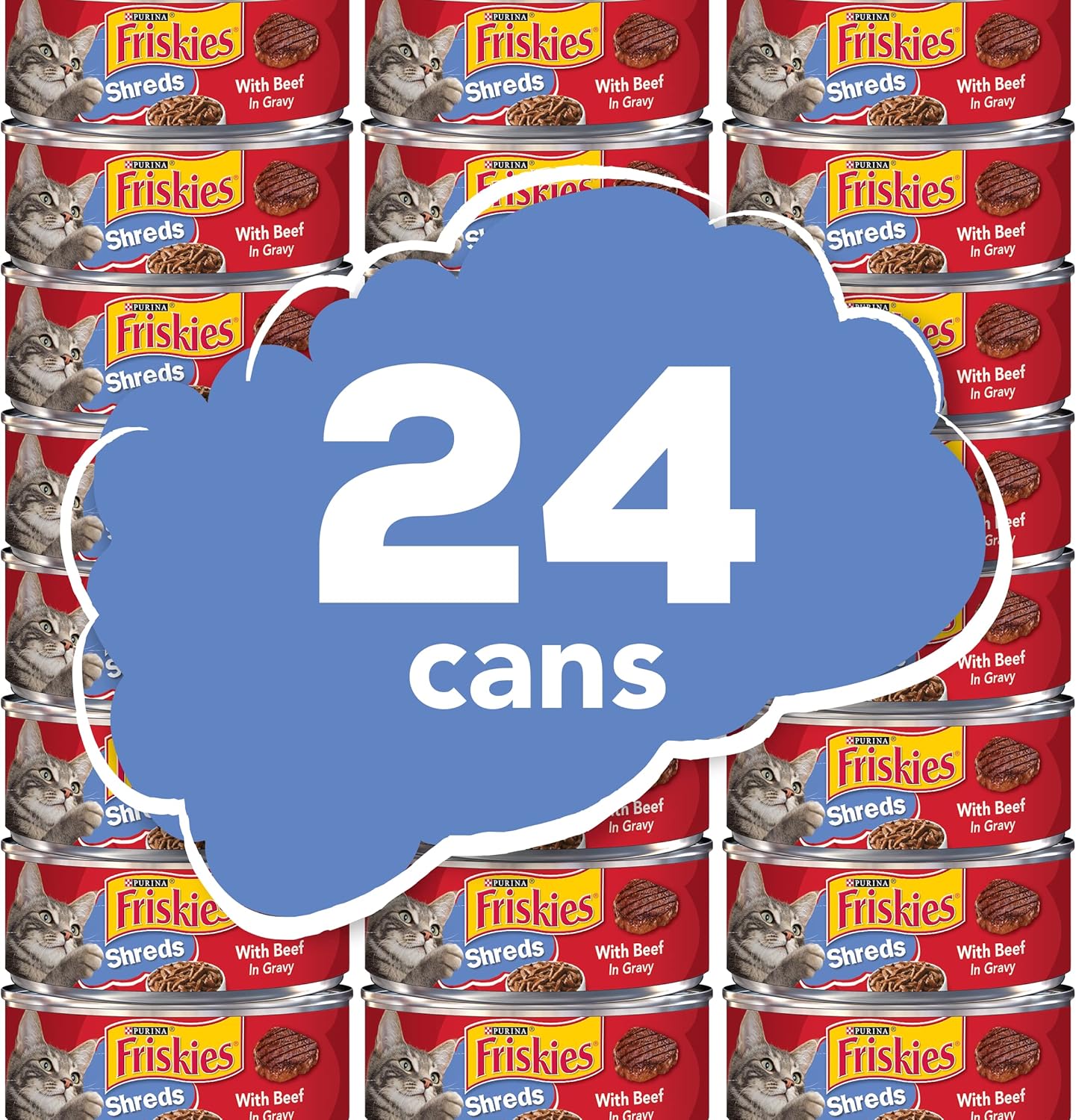 friskies beef shreds