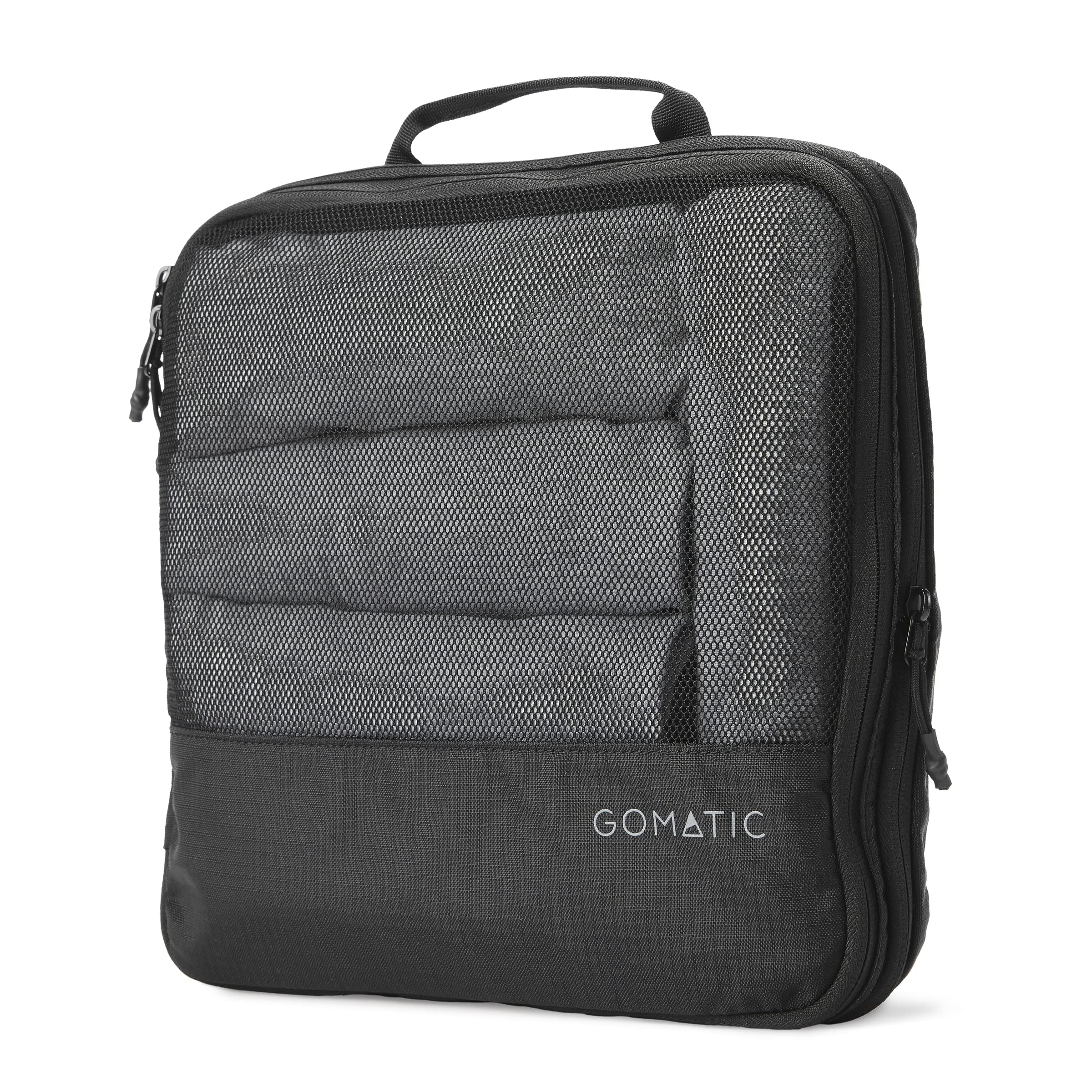 Sac de compression Gomatic Large grand format pour rangement de bagage efficace