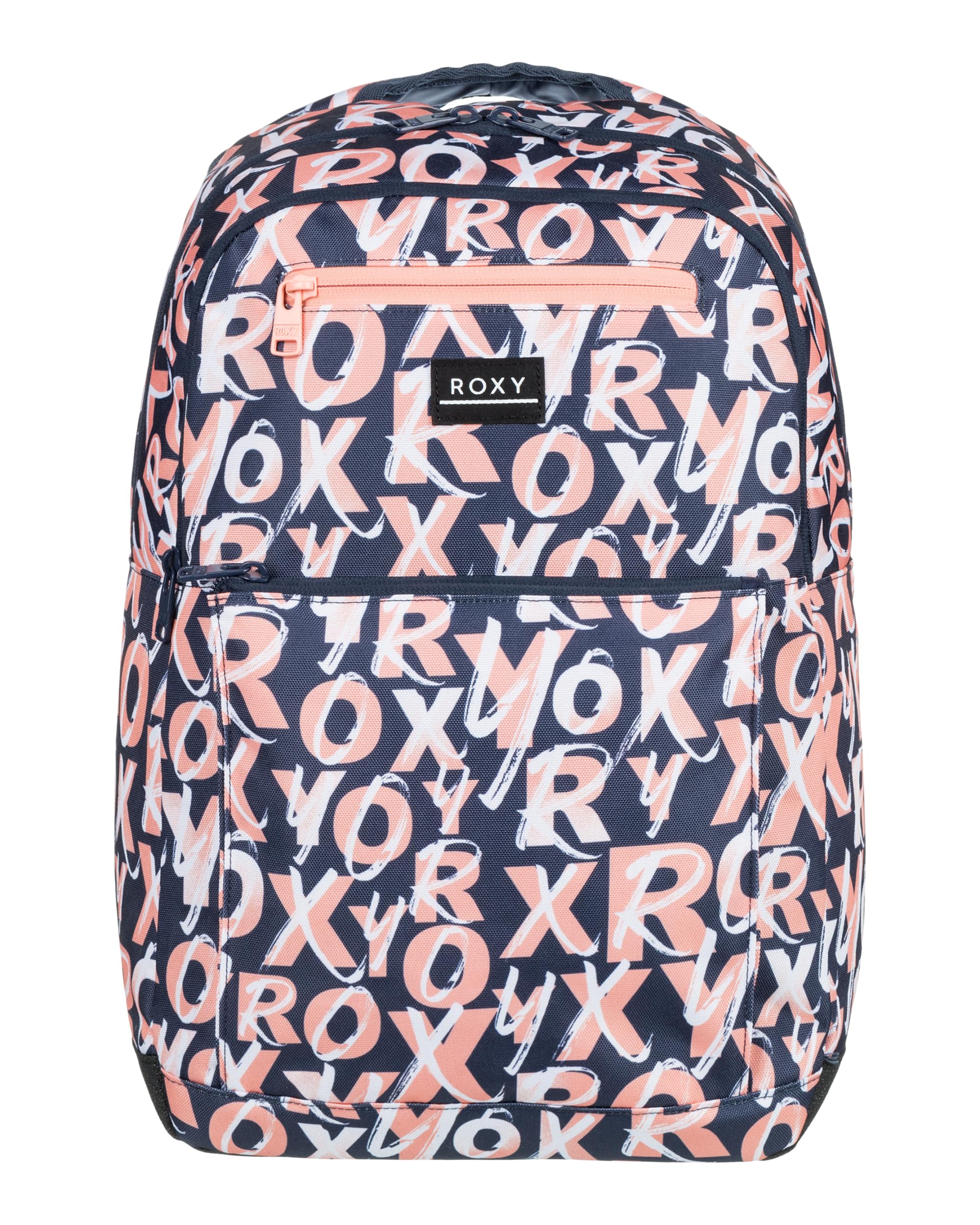 Roxy Women's Here You are Backpack, Mood Indigo Toki, One Size