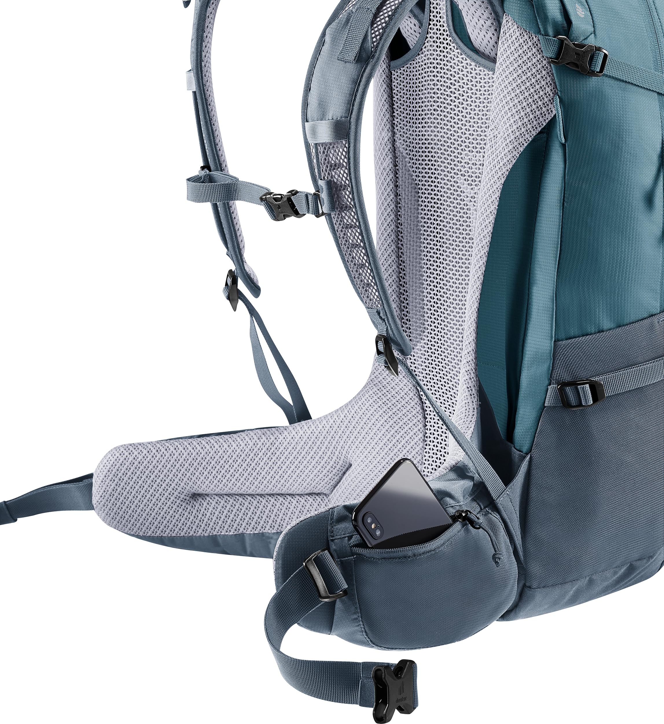 deuter Futura 27 plecak turystyczny