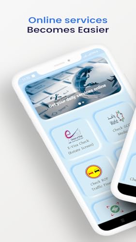 Oman E-Services