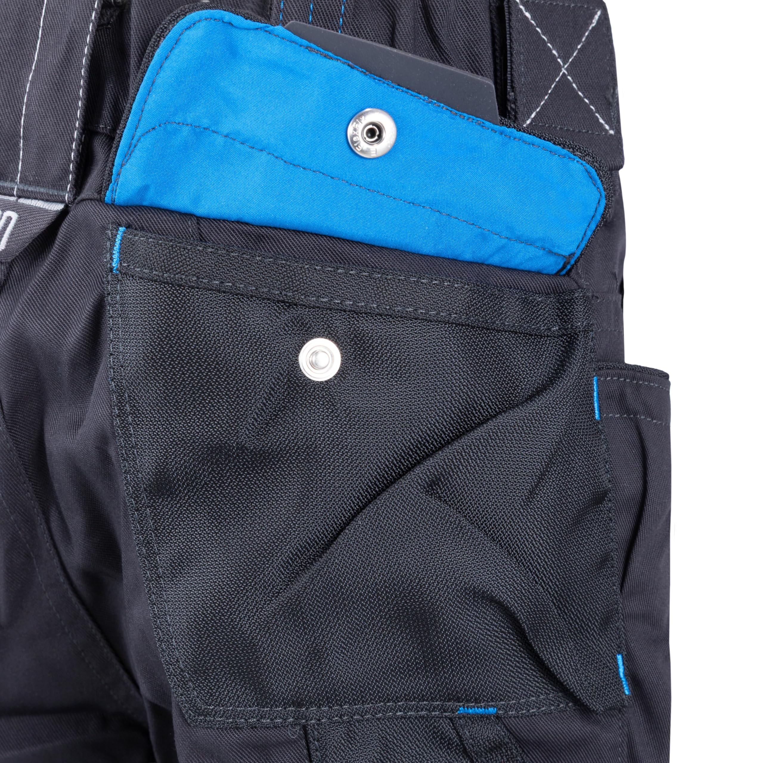 Engelbert Strauss E.S. Kinder Shorts Motion 2020 Arbeitshose Workwear