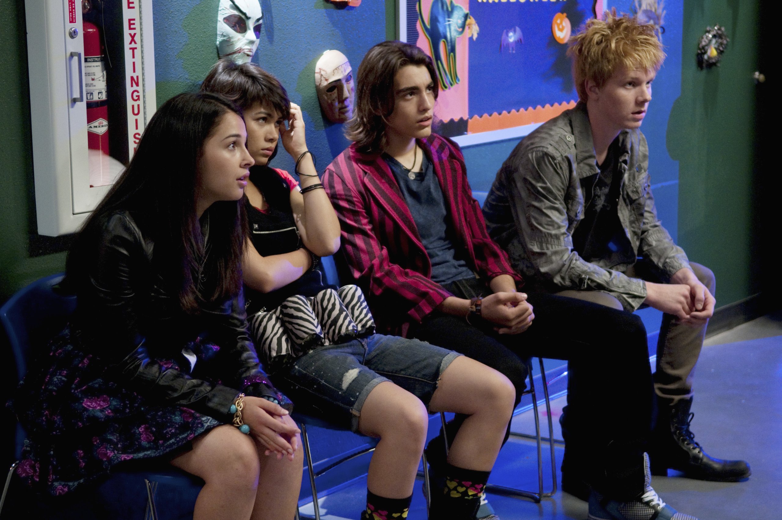 Lemonade Mouth - Extended Edition